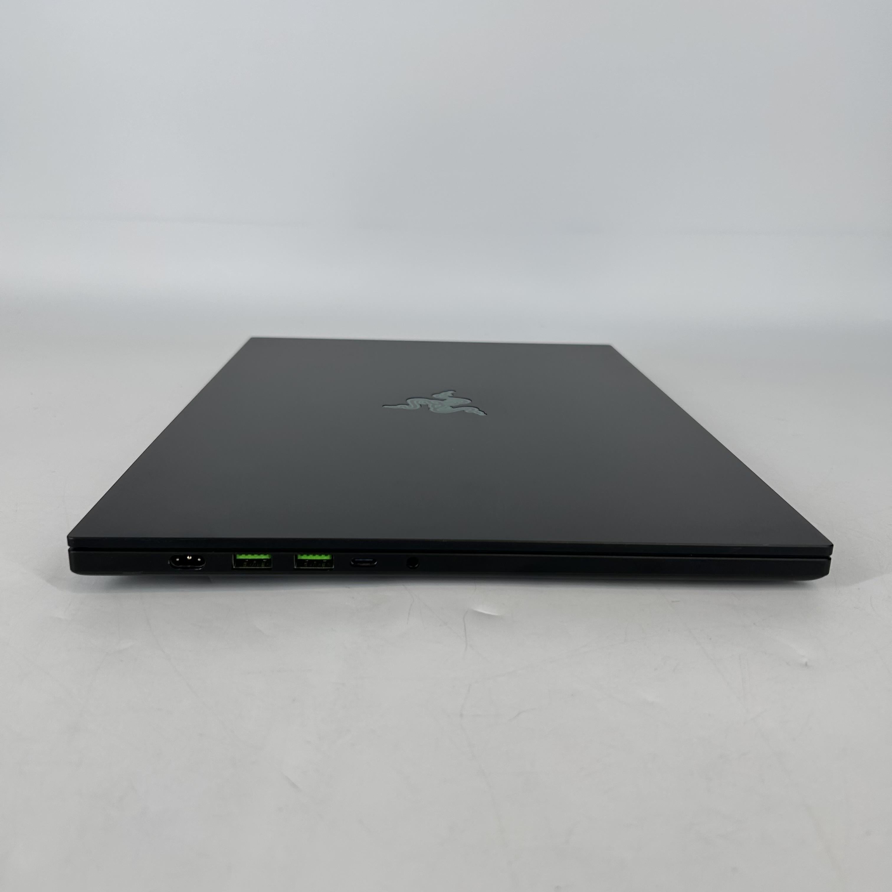 Razer Blade 16 2025 Black 2.0 GHz AMD Ryzen AI 9 365 32GB RAM 1TB Solid State Drive NVIDIA GeForce RTX 5070 Ti 12 GB
