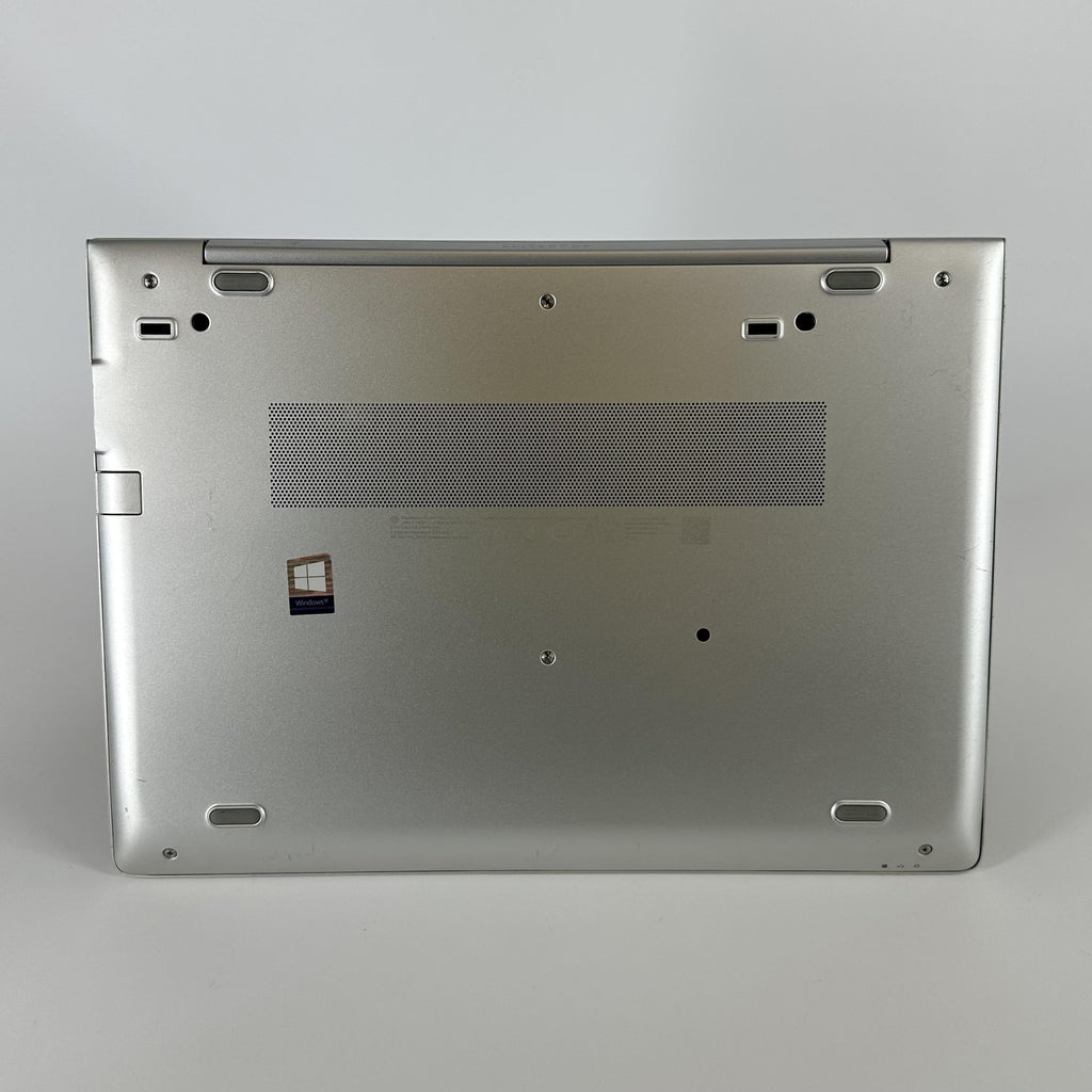 HP Elitebook 840 G5 14 Silver 1.8 GHz Intel Core i7 8th Gen. 16GB RAM 256GB Solid State Drive