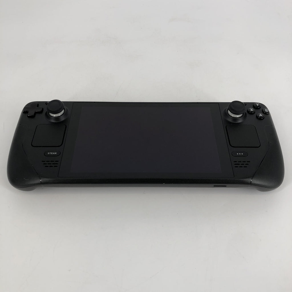 Valve Steam Deck Black 1TB Solid State Drive