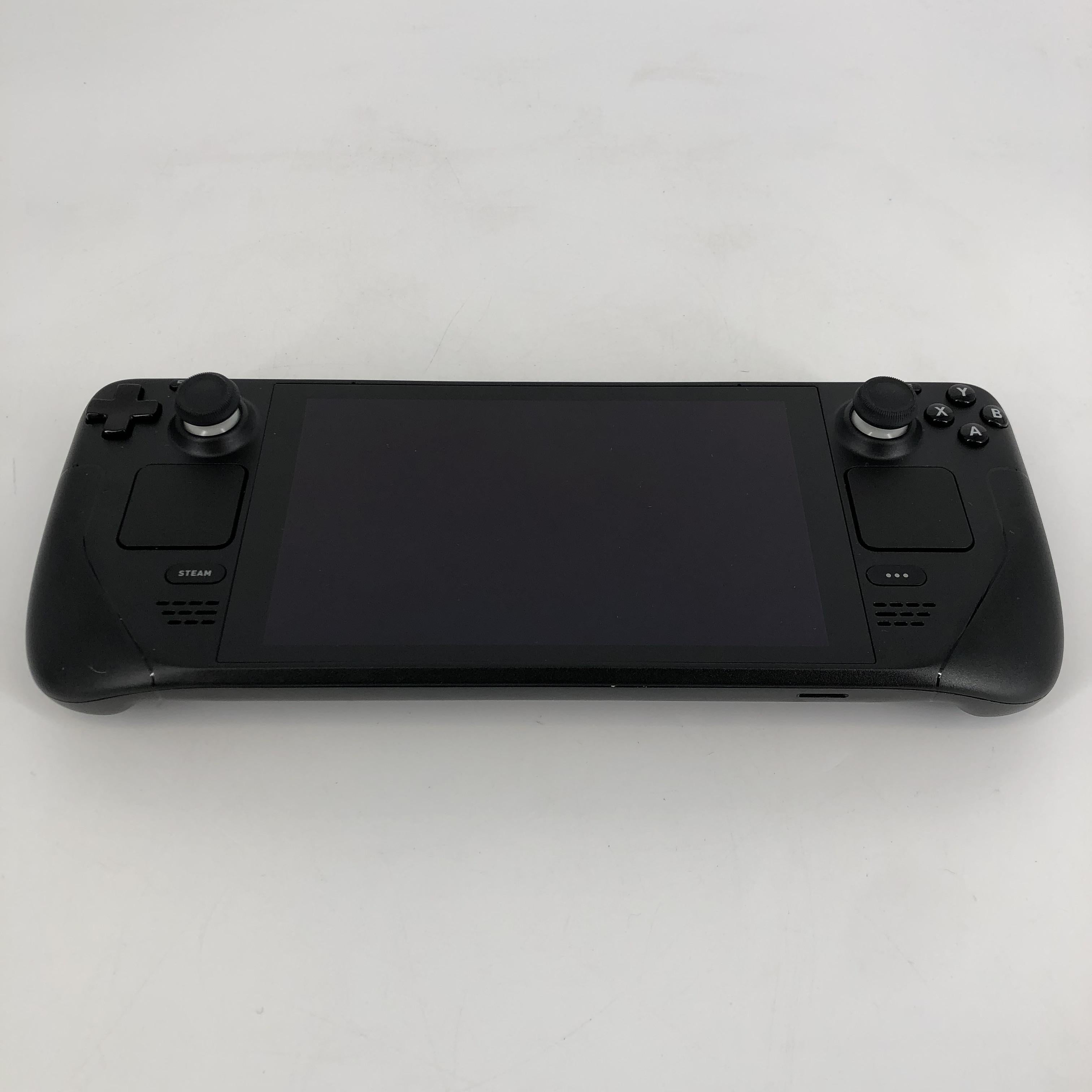 Valve Steam Deck Black 1TB Solid State Drive