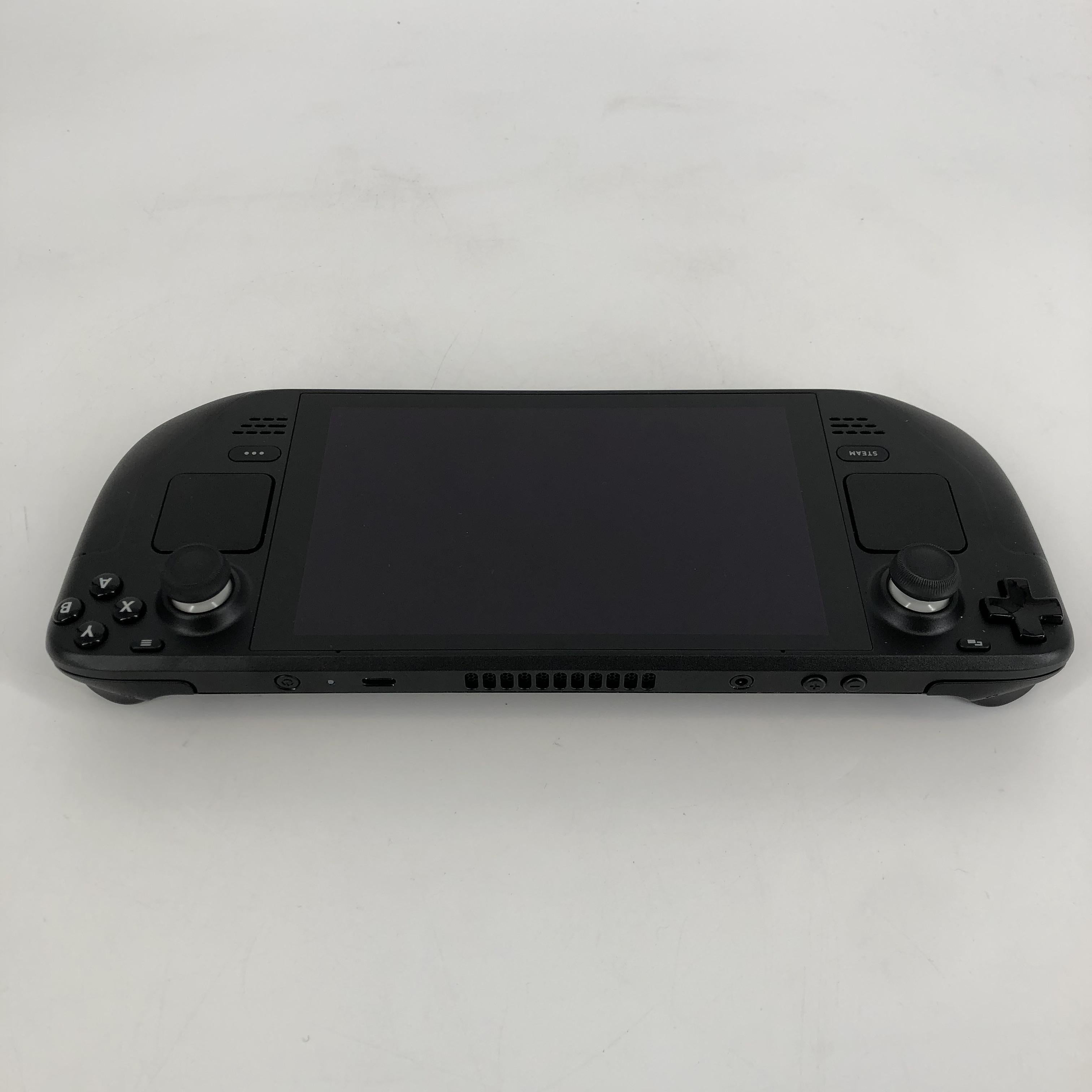 Valve Steam Deck Black 1TB Solid State Drive