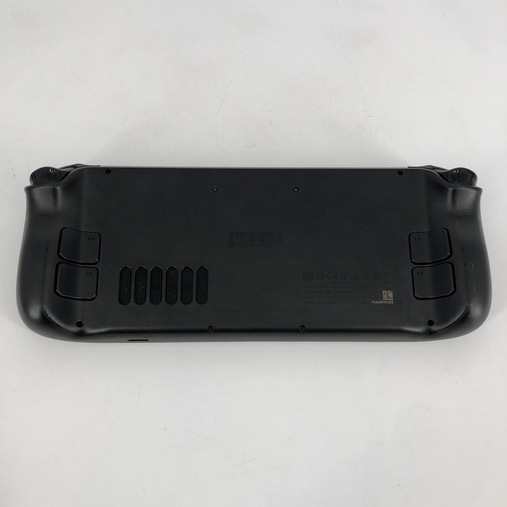 Valve Steam Deck Black 1TB Solid State Drive