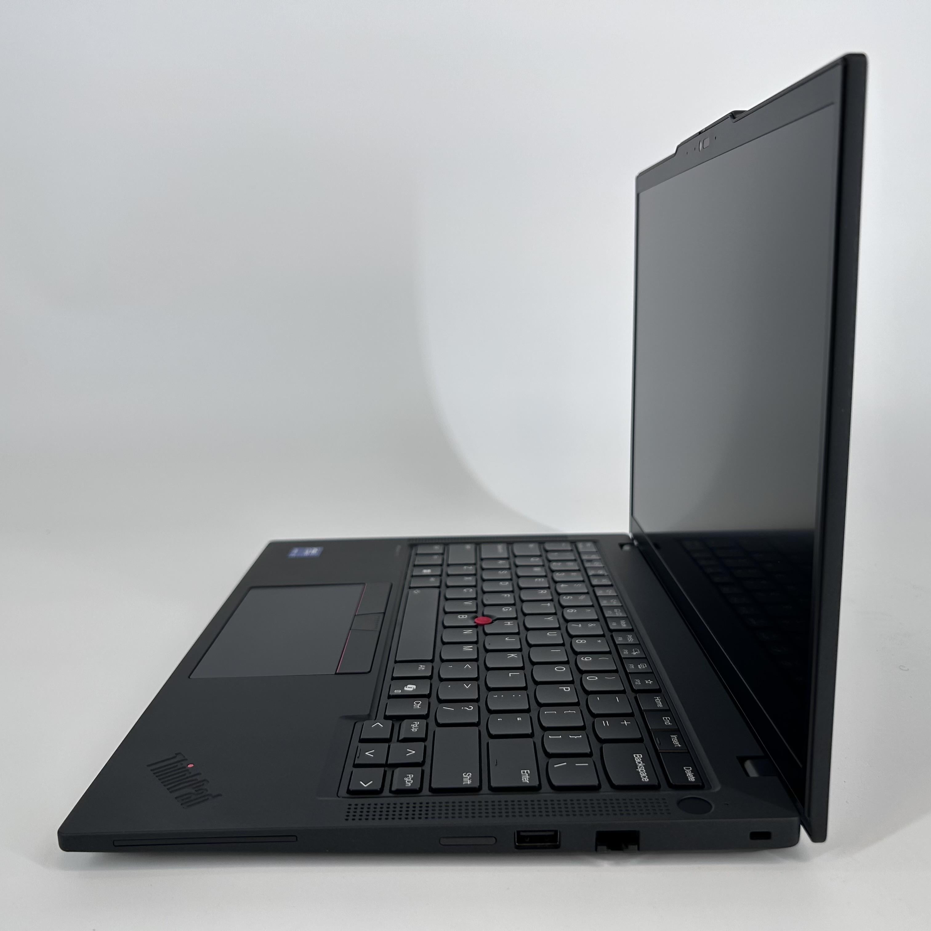 Lenovo ThinkPad T14 Gen 6 Black 2.0 GHz Intel Core Ultra 7 Series 2 16GB RAM 1TB Solid State Drive