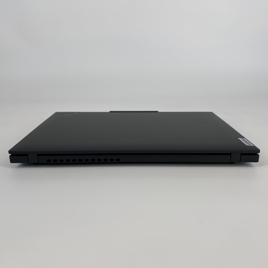 Lenovo ThinkPad T14 Gen 6 Black 2.0 GHz Intel Core Ultra 7 Series 2 16GB RAM 1TB Solid State Drive