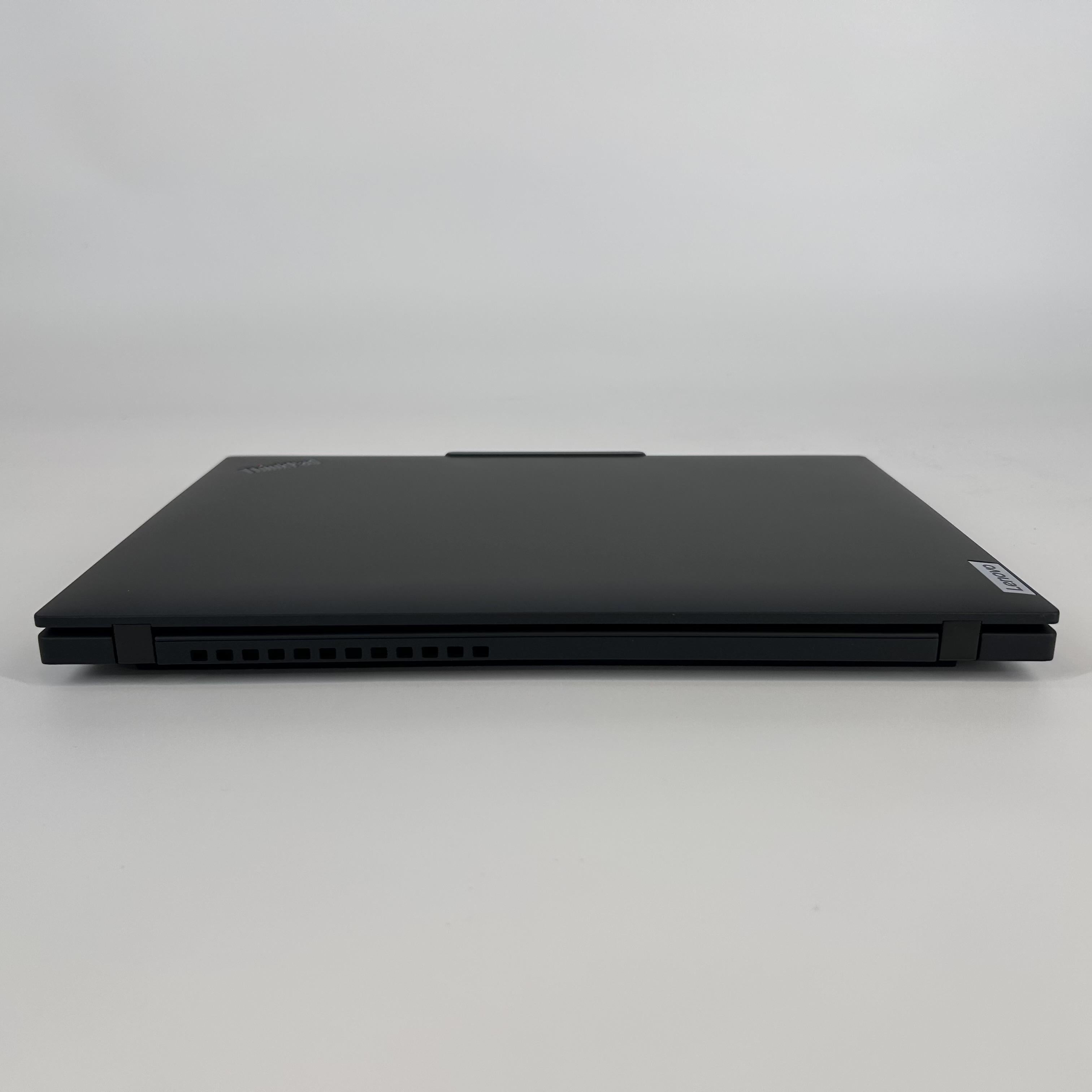 Lenovo ThinkPad T14 Gen 6 Black 2.0 GHz Intel Core Ultra 7 Series 2 16GB RAM 1TB Solid State Drive