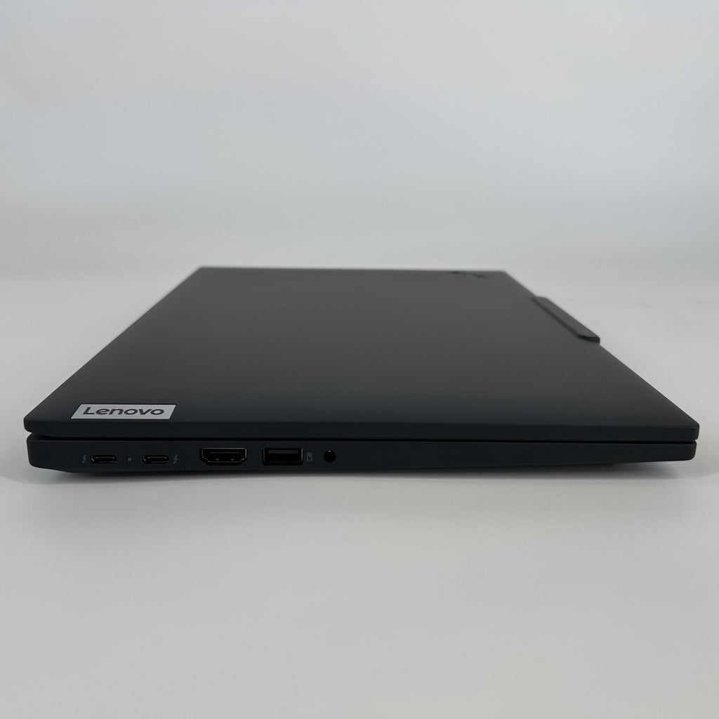 Lenovo ThinkPad T14 Gen 6 Black 2.0 GHz Intel Core Ultra 7 Series 2 16GB RAM 1TB Solid State Drive