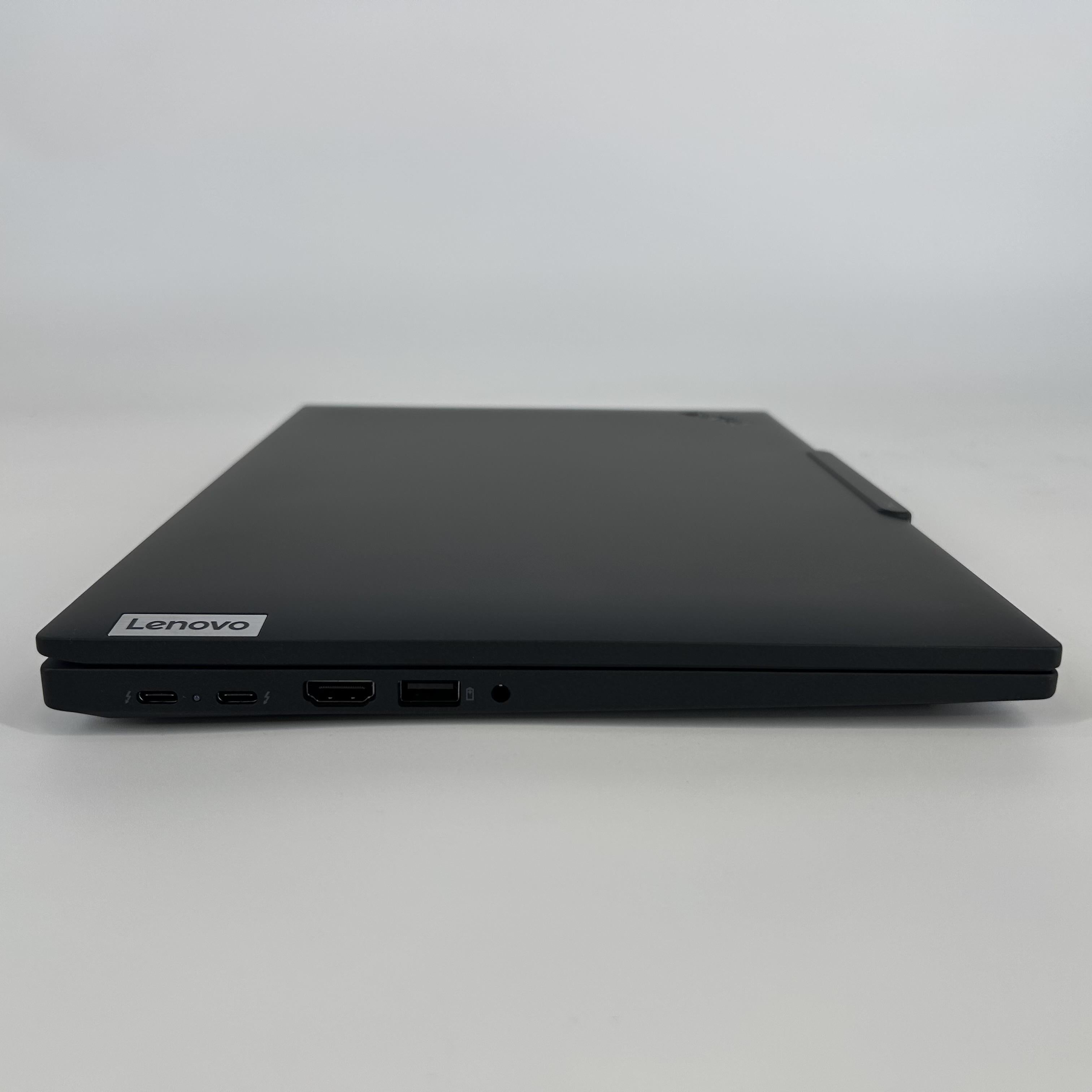 Lenovo ThinkPad T14 Gen 6 Black 2.0 GHz Intel Core Ultra 7 Series 2 16GB RAM 1TB Solid State Drive