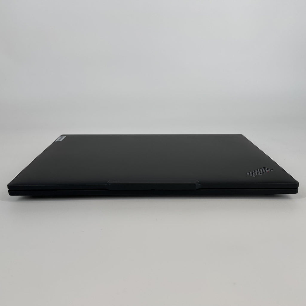 Lenovo ThinkPad T14 Gen 6 Black 2.0 GHz Intel Core Ultra 7 Series 2 16GB RAM 1TB Solid State Drive