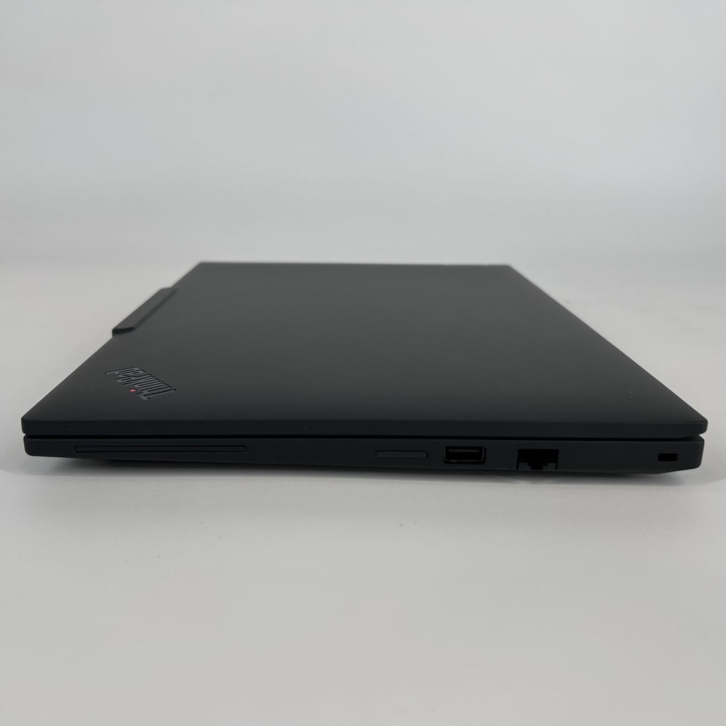Lenovo ThinkPad T14 Gen 6 Black 2.0 GHz Intel Core Ultra 7 Series 2 16GB RAM 1TB Solid State Drive