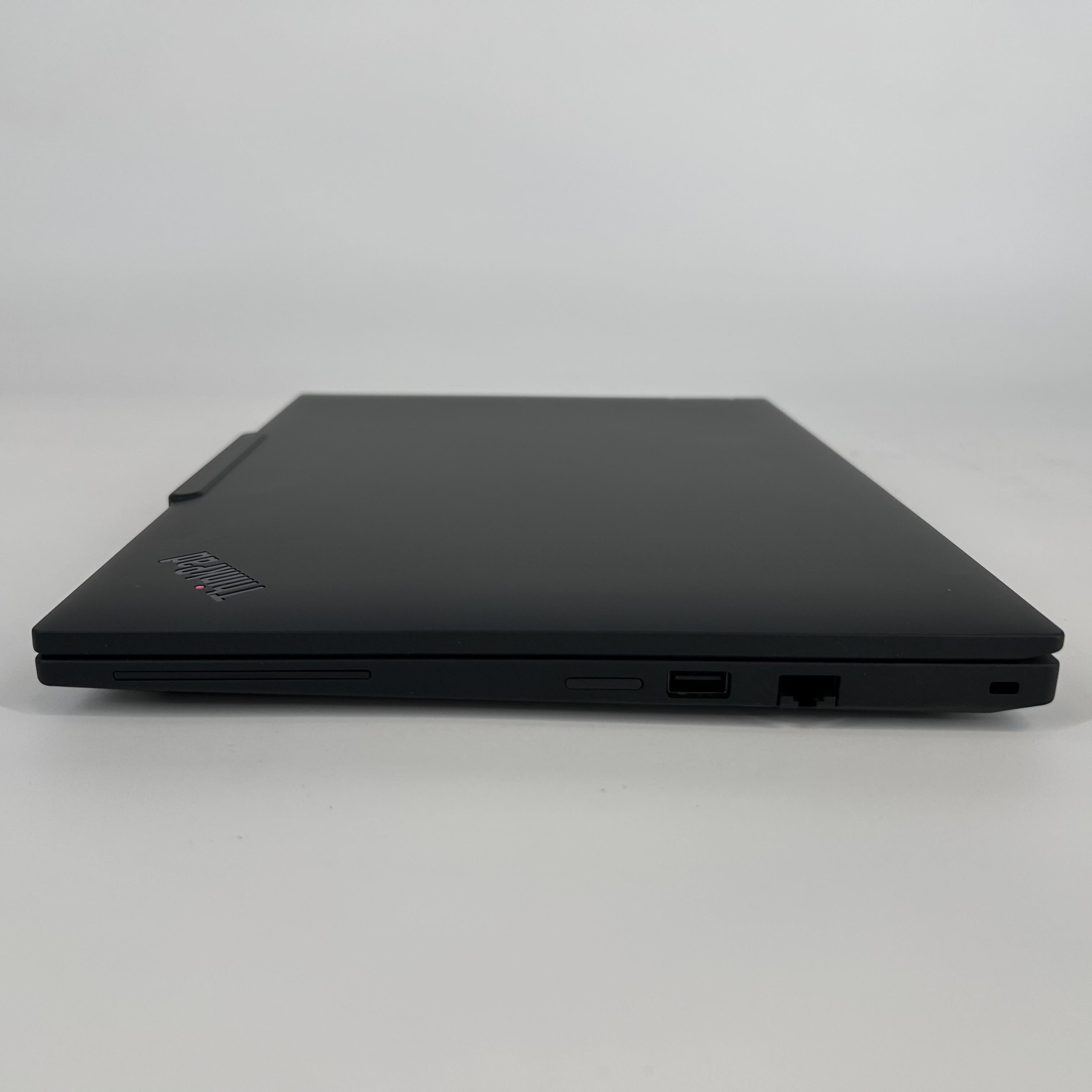 Lenovo ThinkPad T14 Gen 6 Black 2.0 GHz Intel Core Ultra 7 Series 2 16GB RAM 1TB Solid State Drive