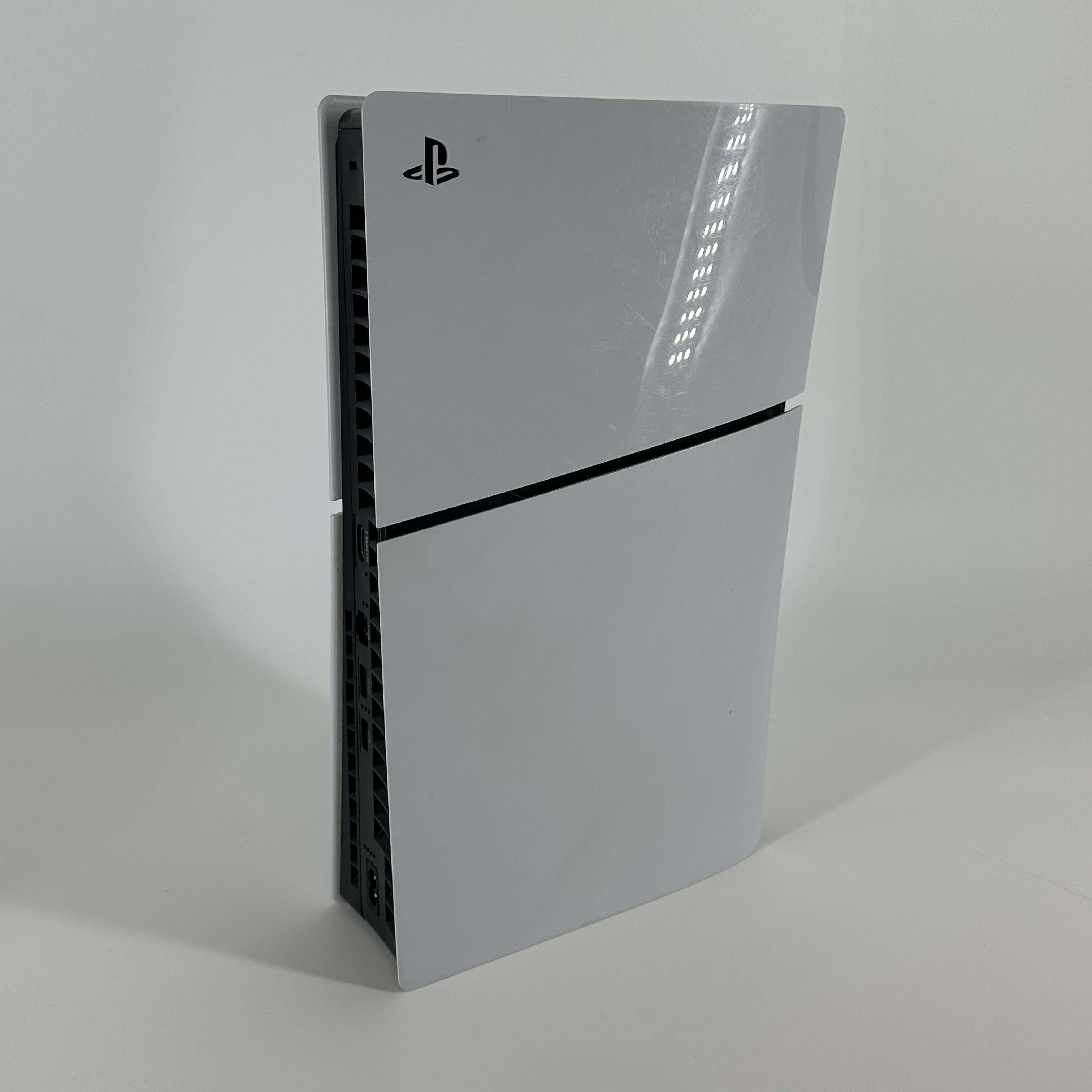 Sony PlayStation 5 Slim White 1TB