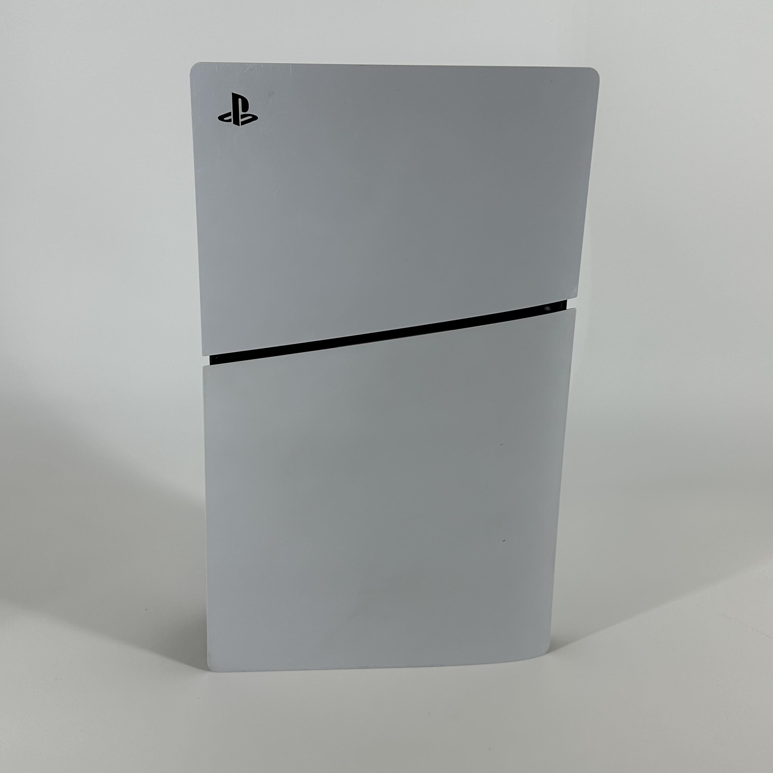 Sony PlayStation 5 Slim White 1TB