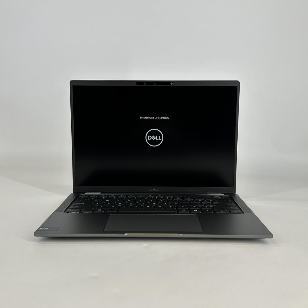 Dell Latitude 7450 14 Gray 2.1 GHz Intel Core Ultra 7 32GB RAM 512GB Solid State Drive