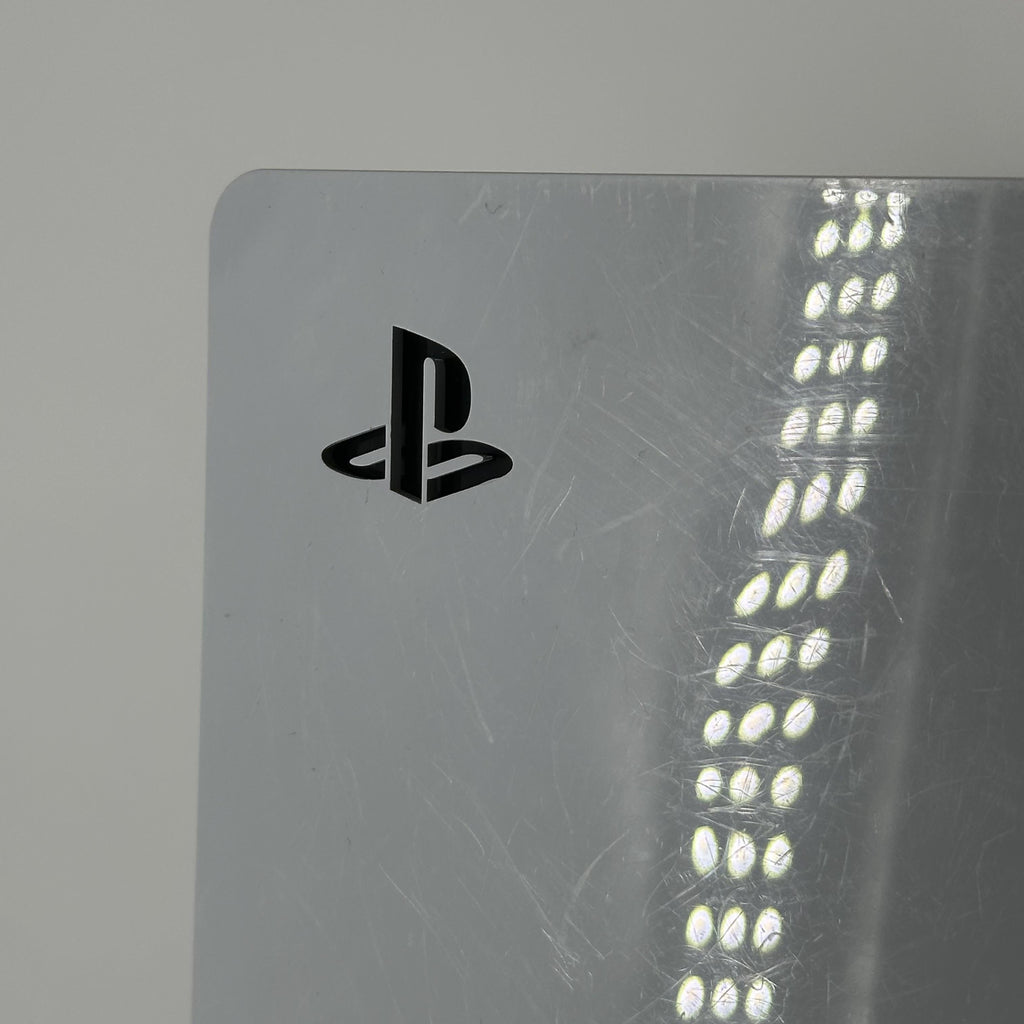 Sony PlayStation 5 Slim White 1TB