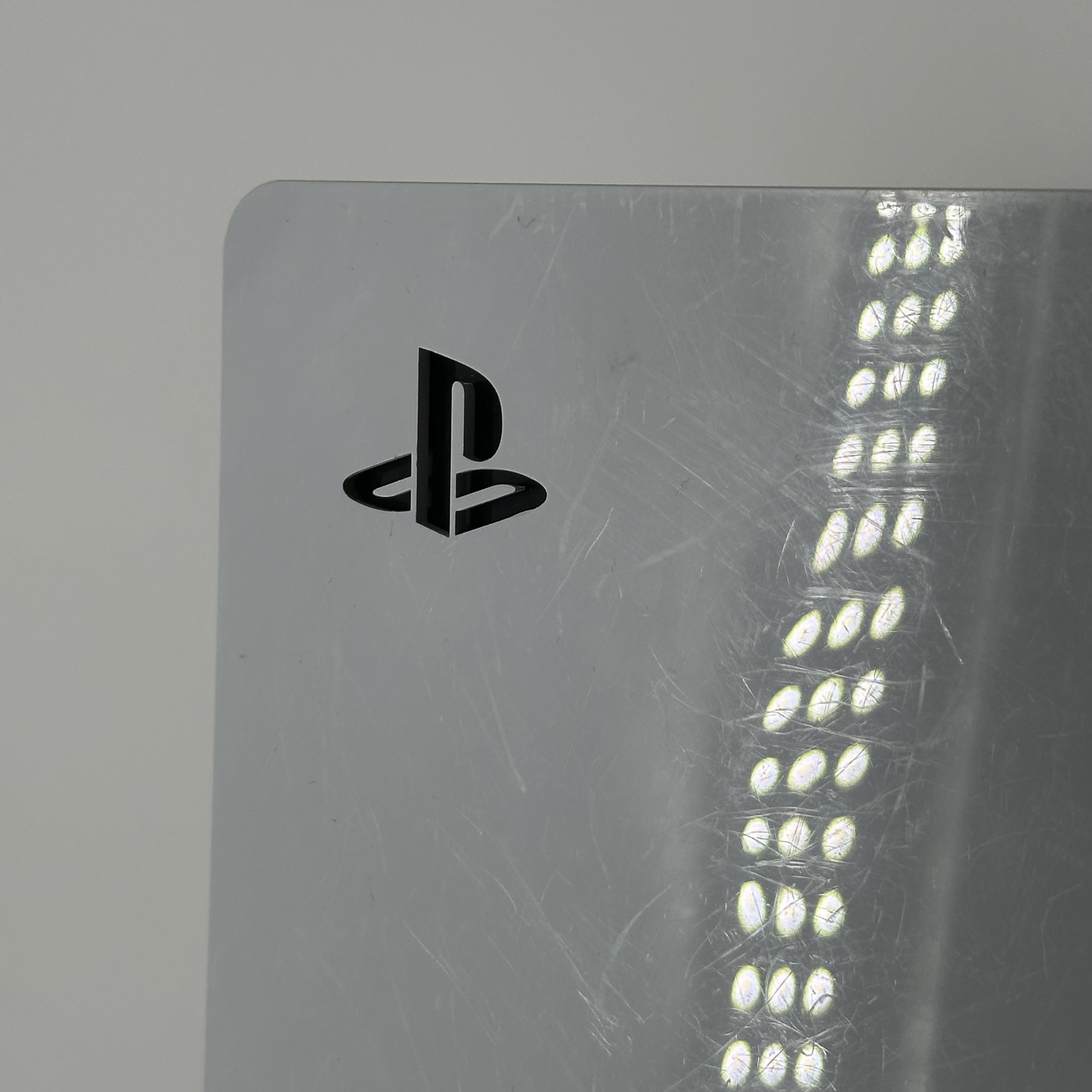 Sony PlayStation 5 Slim White 1TB