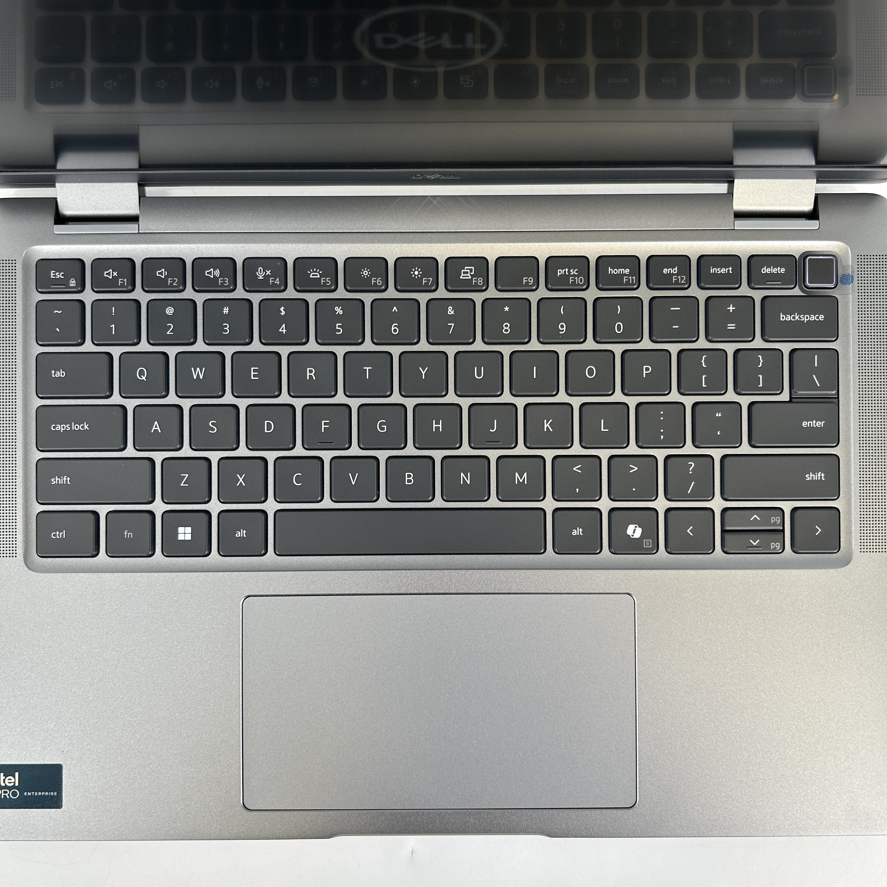 Dell Latitude 7450 14 Gray 2.1 GHz Intel Core Ultra 7 32GB RAM 512GB Solid State Drive