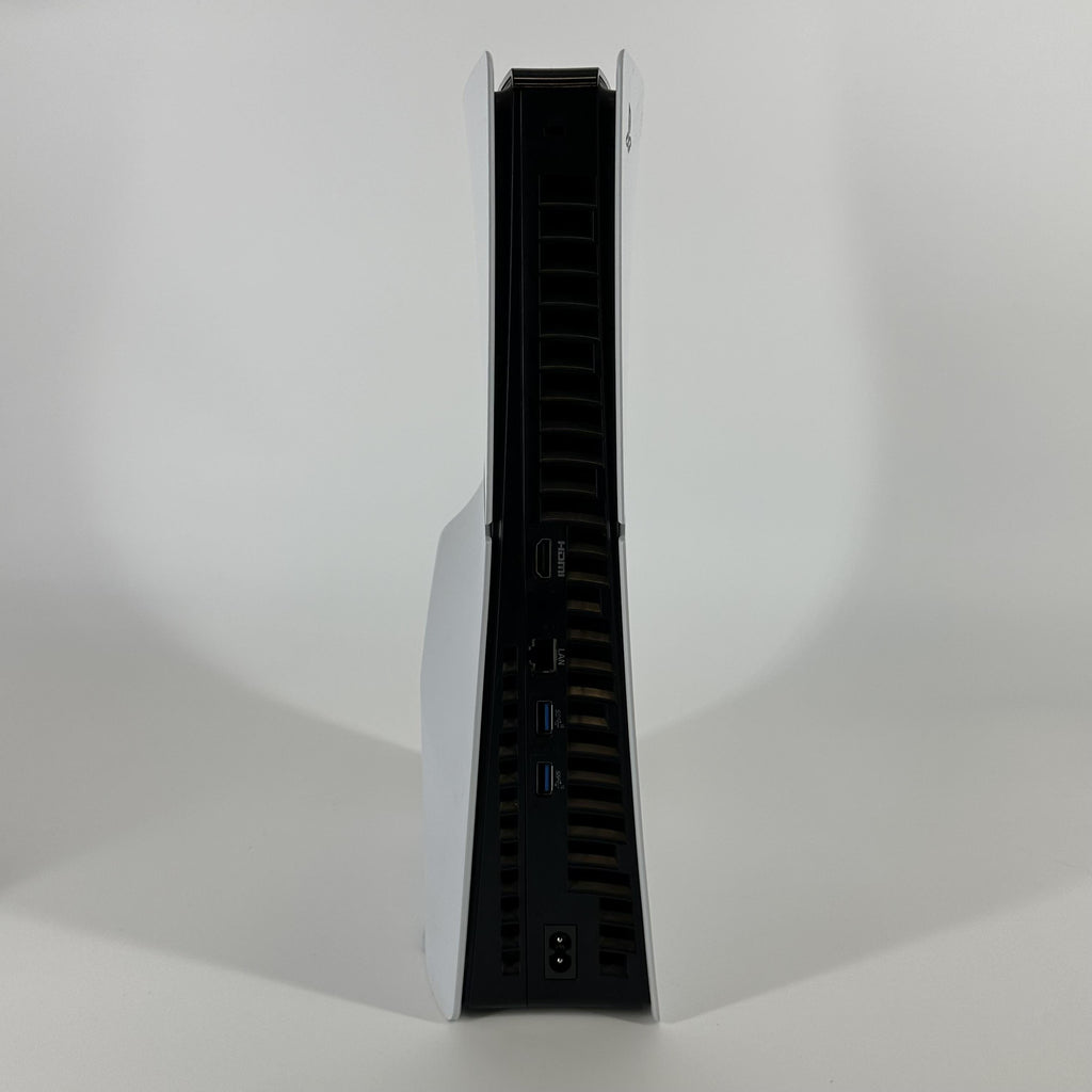 Sony PlayStation 5 Slim White 1TB