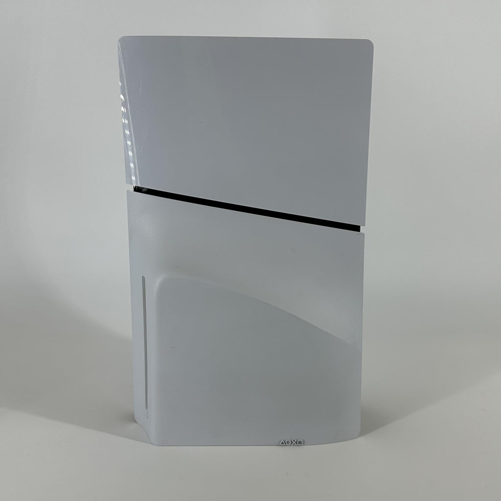 Sony PlayStation 5 Slim White 1TB