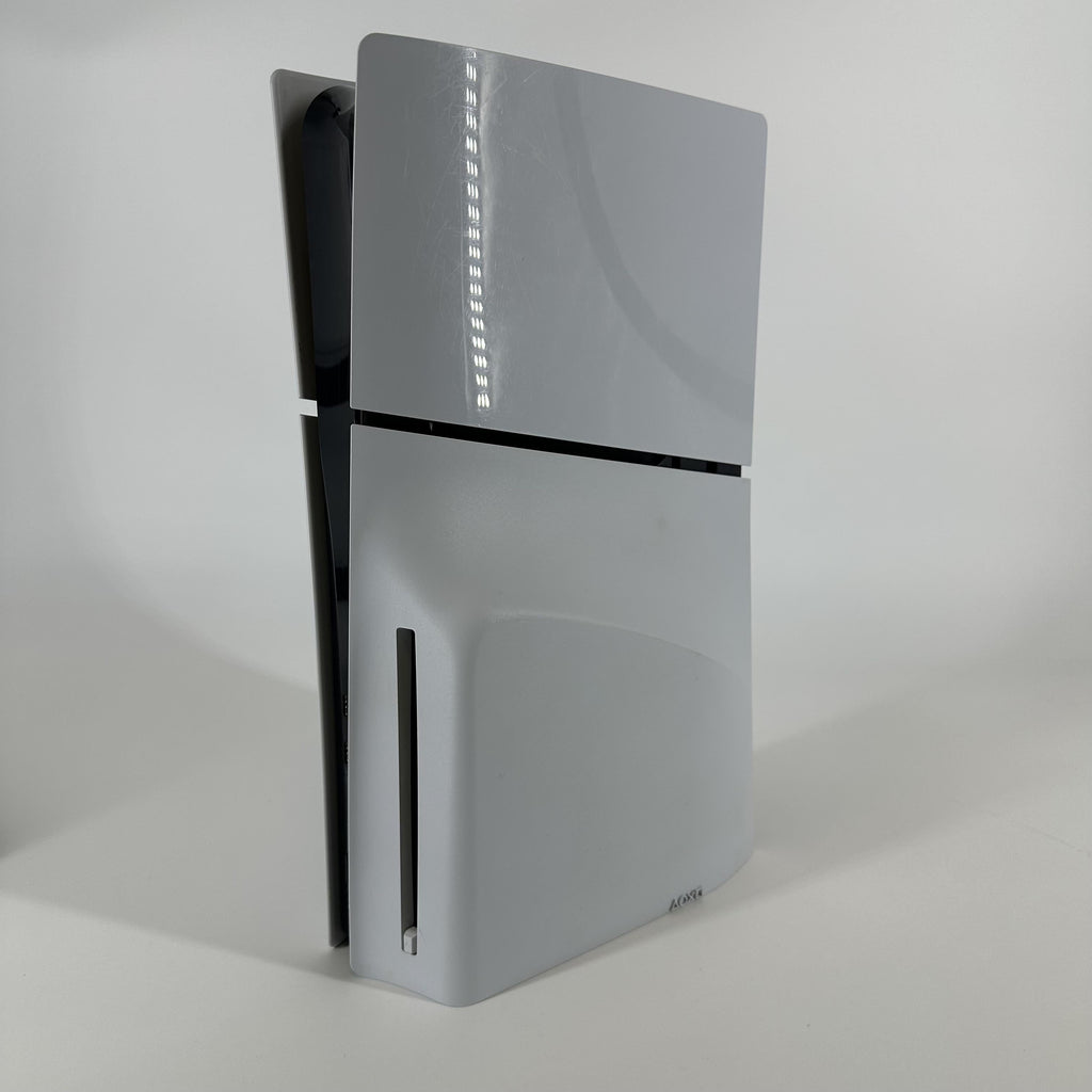 Sony PlayStation 5 Slim White 1TB