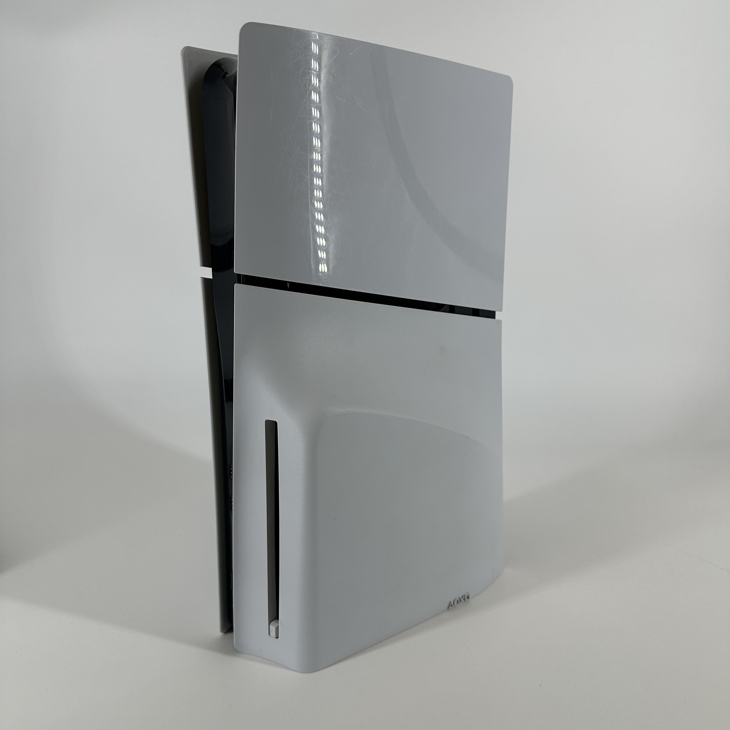 Sony PlayStation 5 Slim White 1TB
