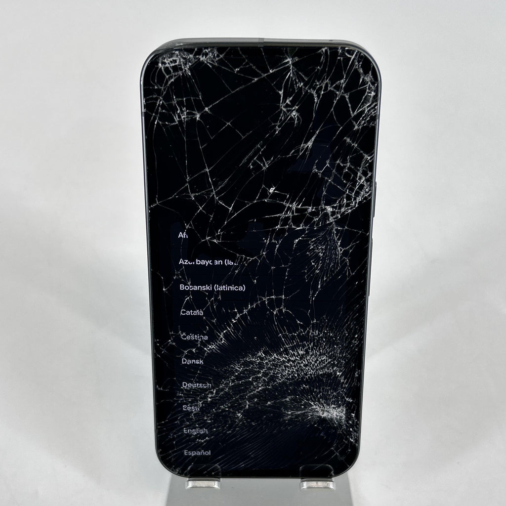 Google Pixel 10a 128GB Obsidian (GSM Unlocked)