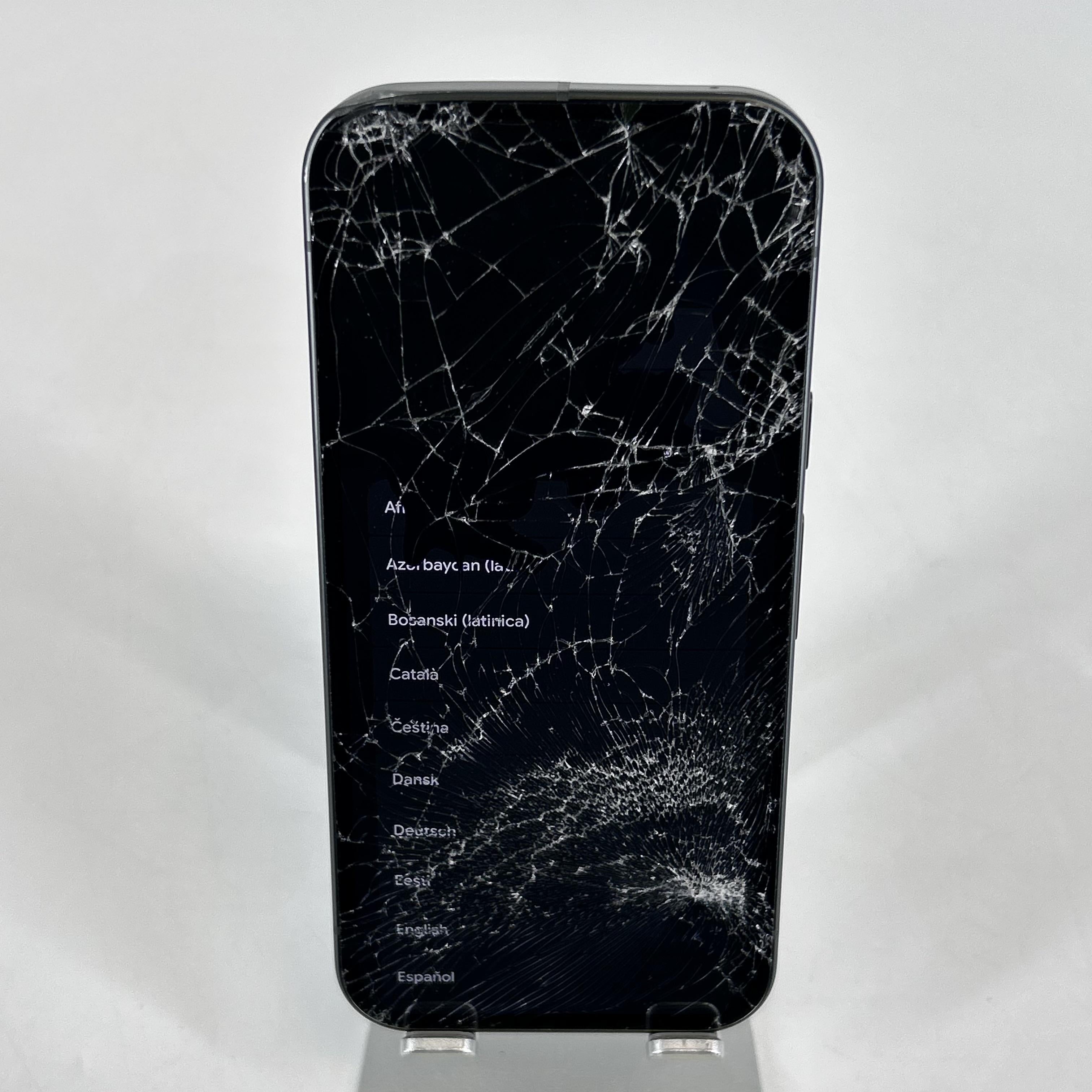 Google Pixel 10a 128GB Obsidian (GSM Unlocked)