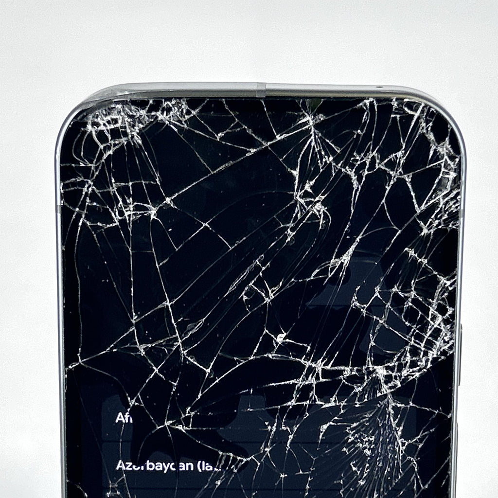 Google Pixel 10a 128GB Obsidian (GSM Unlocked)