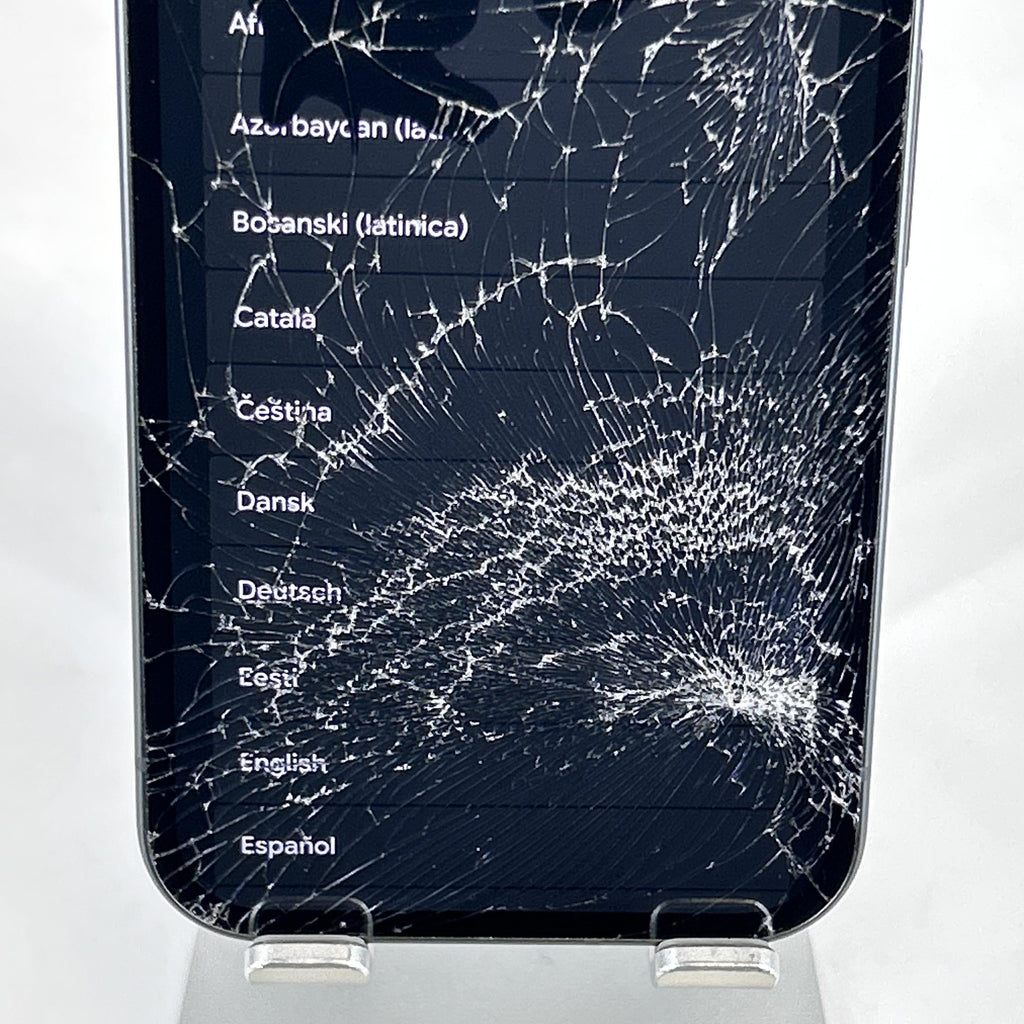 Google Pixel 10a 128GB Obsidian (GSM Unlocked)