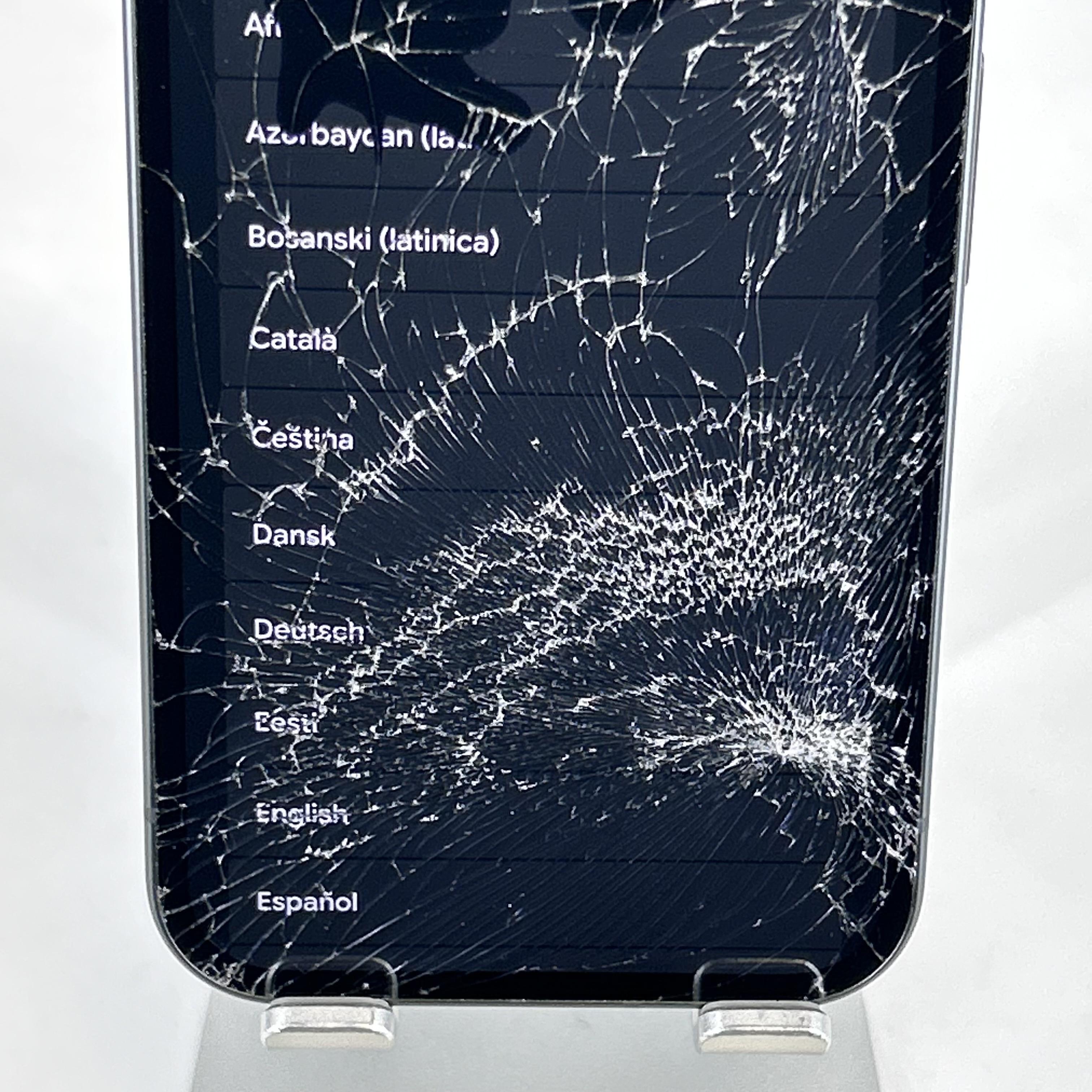Google Pixel 10a 128GB Obsidian (GSM Unlocked)