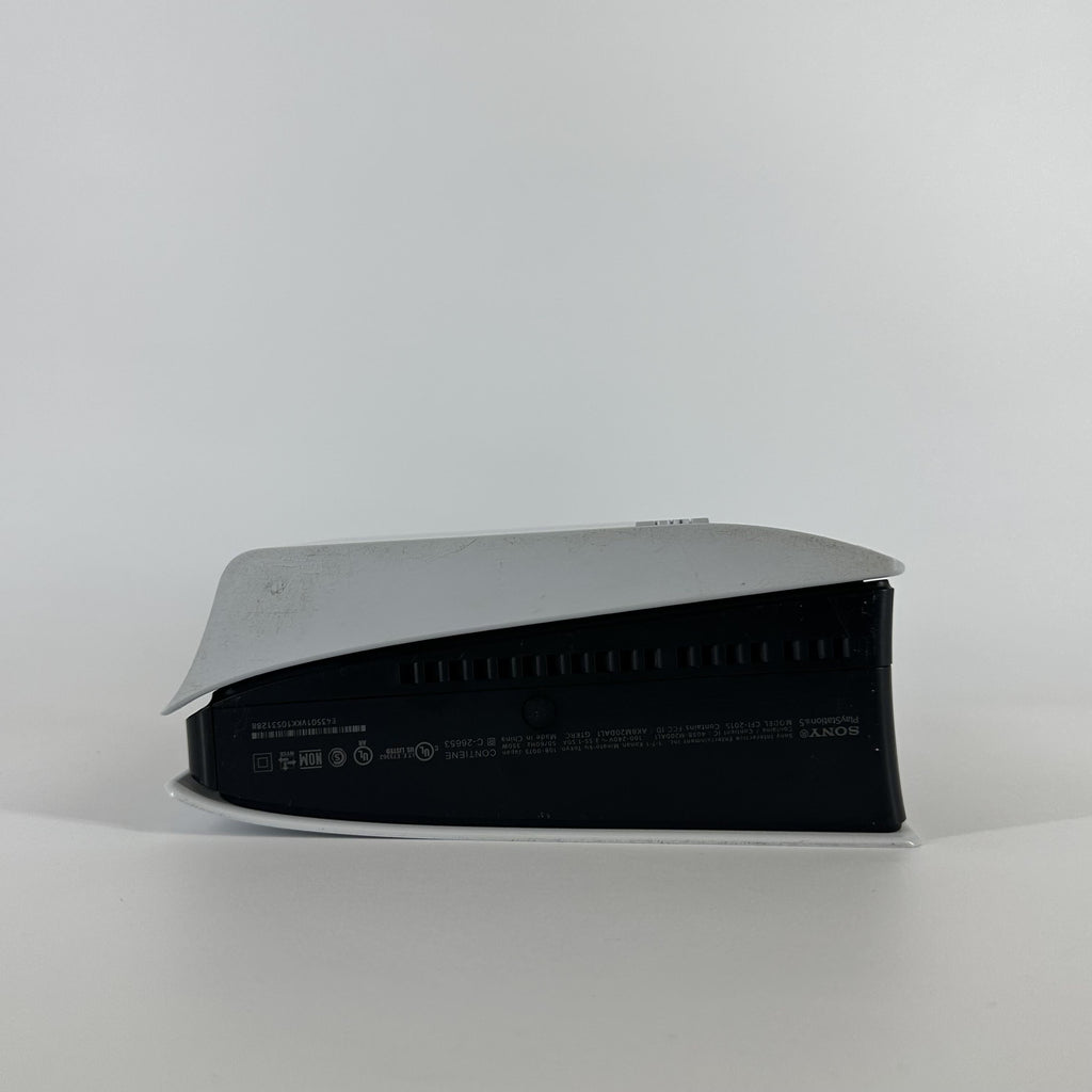Sony PlayStation 5 Slim White 1TB