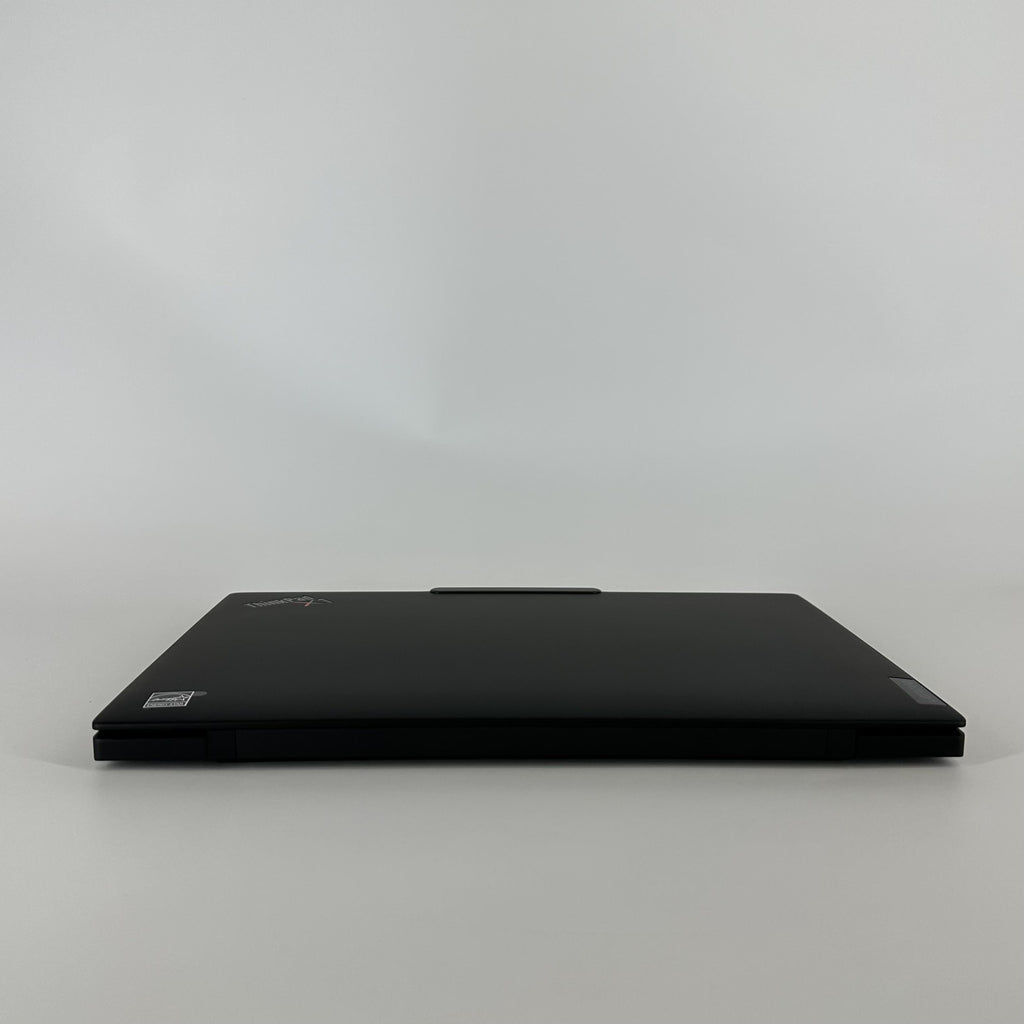 Lenovo ThinkPad X1 Carbon Gen 13 14 Black 2.1 GHz Intel Core Ultra 7 Series 2 32GB RAM 512GB Solid State Drive