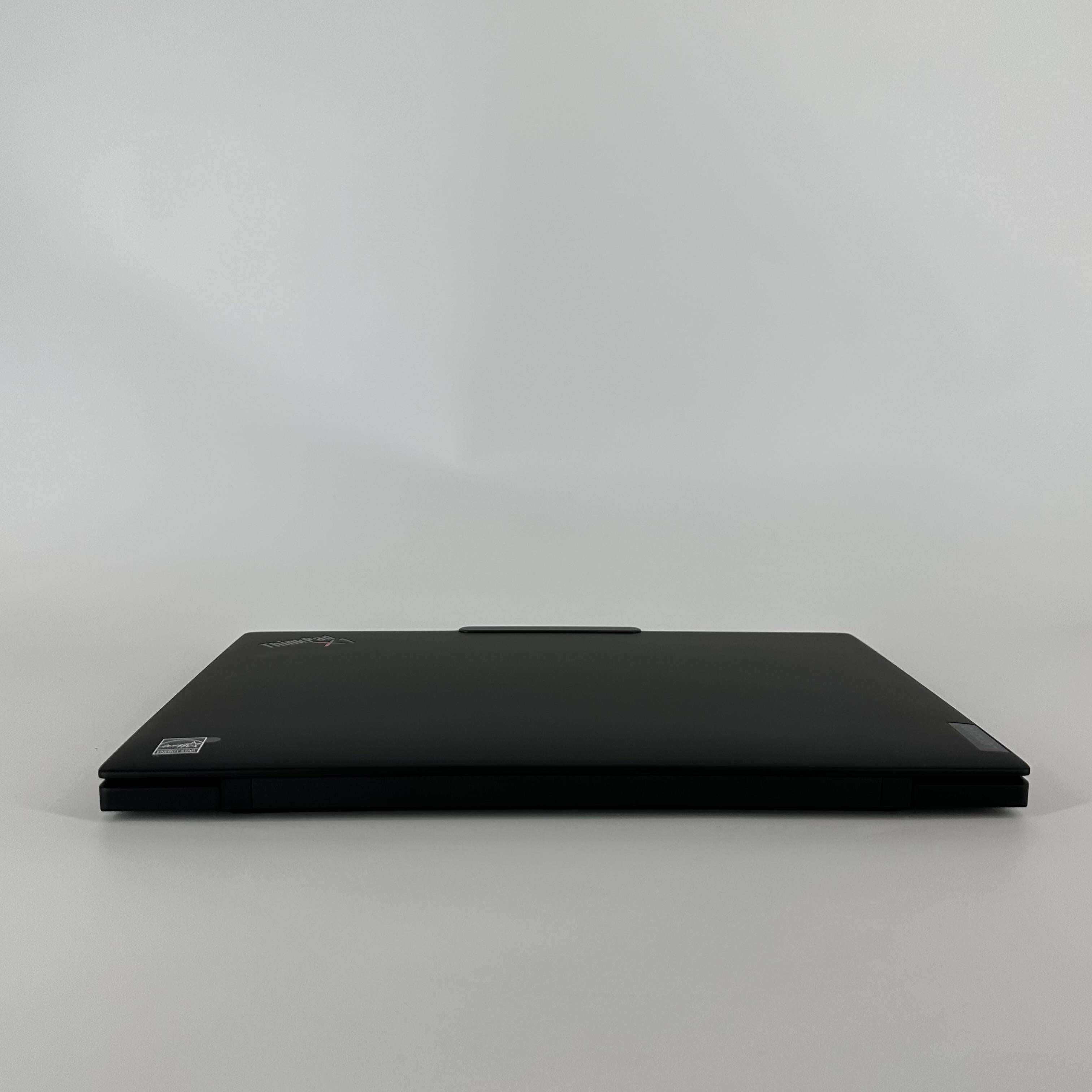 Lenovo ThinkPad X1 Carbon Gen 13 14 Black 2.1 GHz Intel Core Ultra 7 Series 2 32GB RAM 512GB Solid State Drive