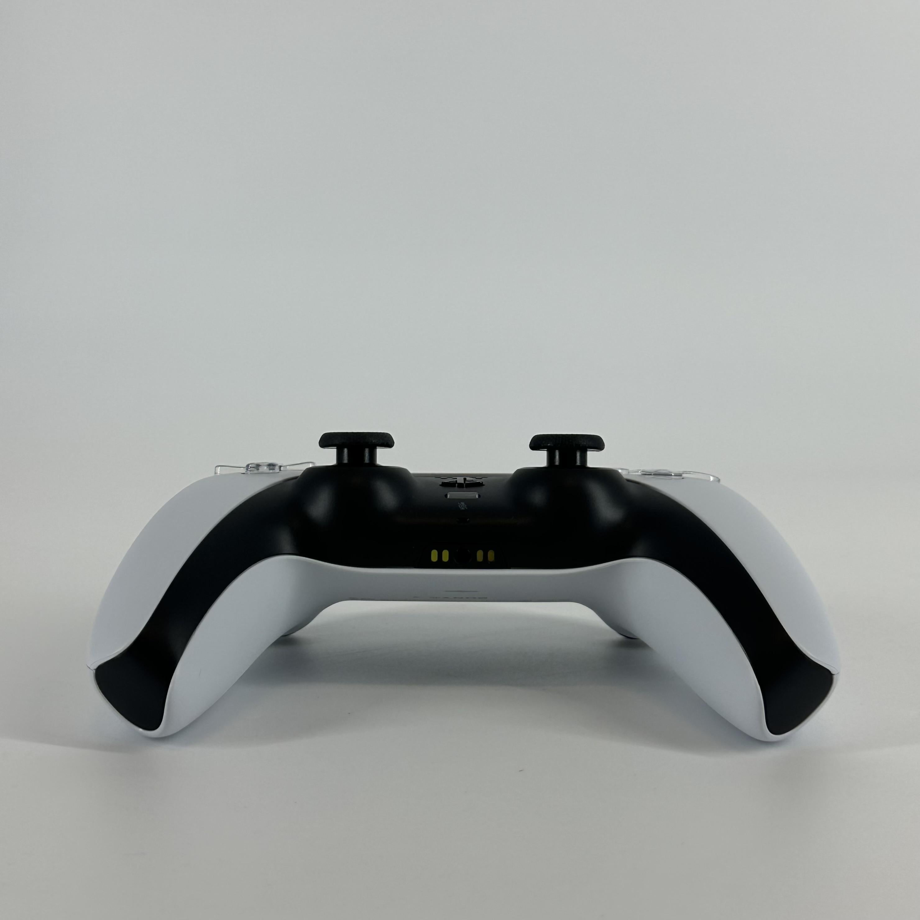 Sony PlayStation 5 Slim White 1TB