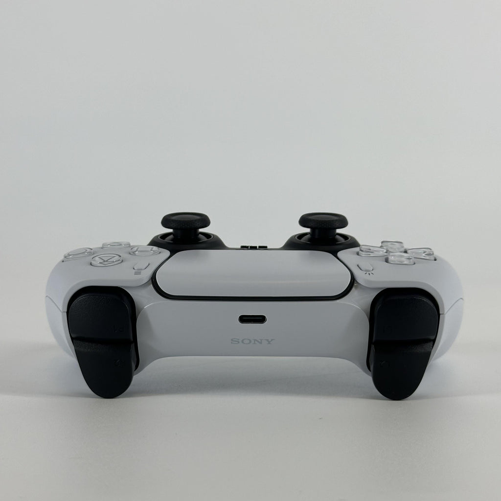 Sony PlayStation 5 Slim White 1TB