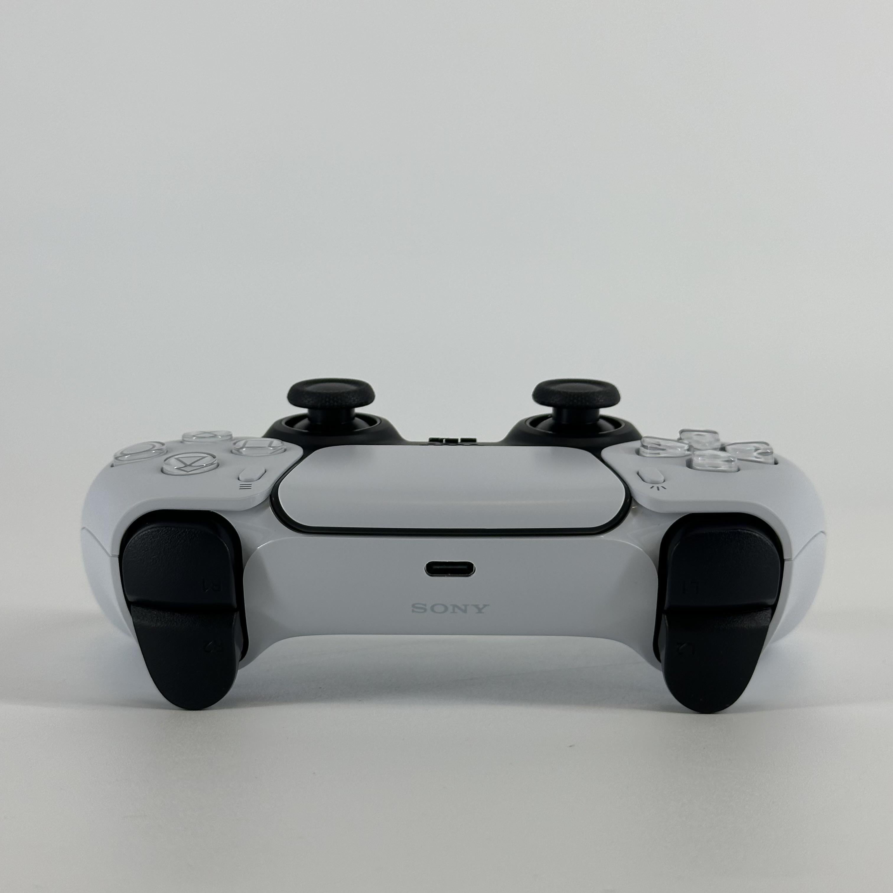 Sony PlayStation 5 Slim White 1TB