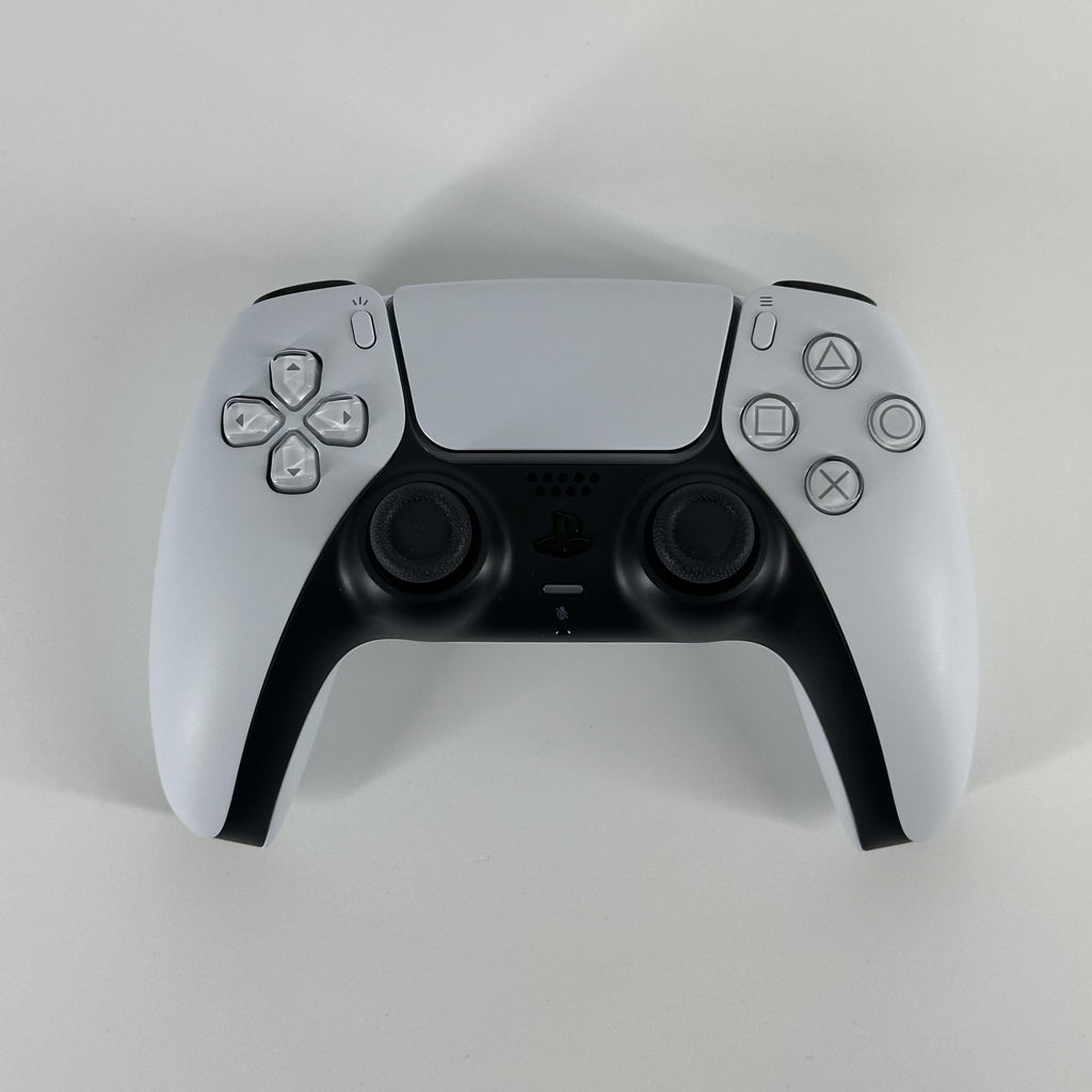 Sony PlayStation 5 Slim White 1TB