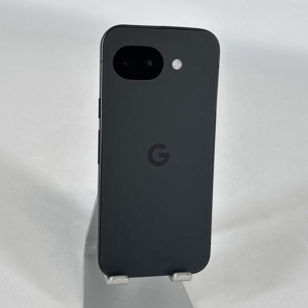 Google Pixel 10a 128GB Obsidian (GSM Unlocked)