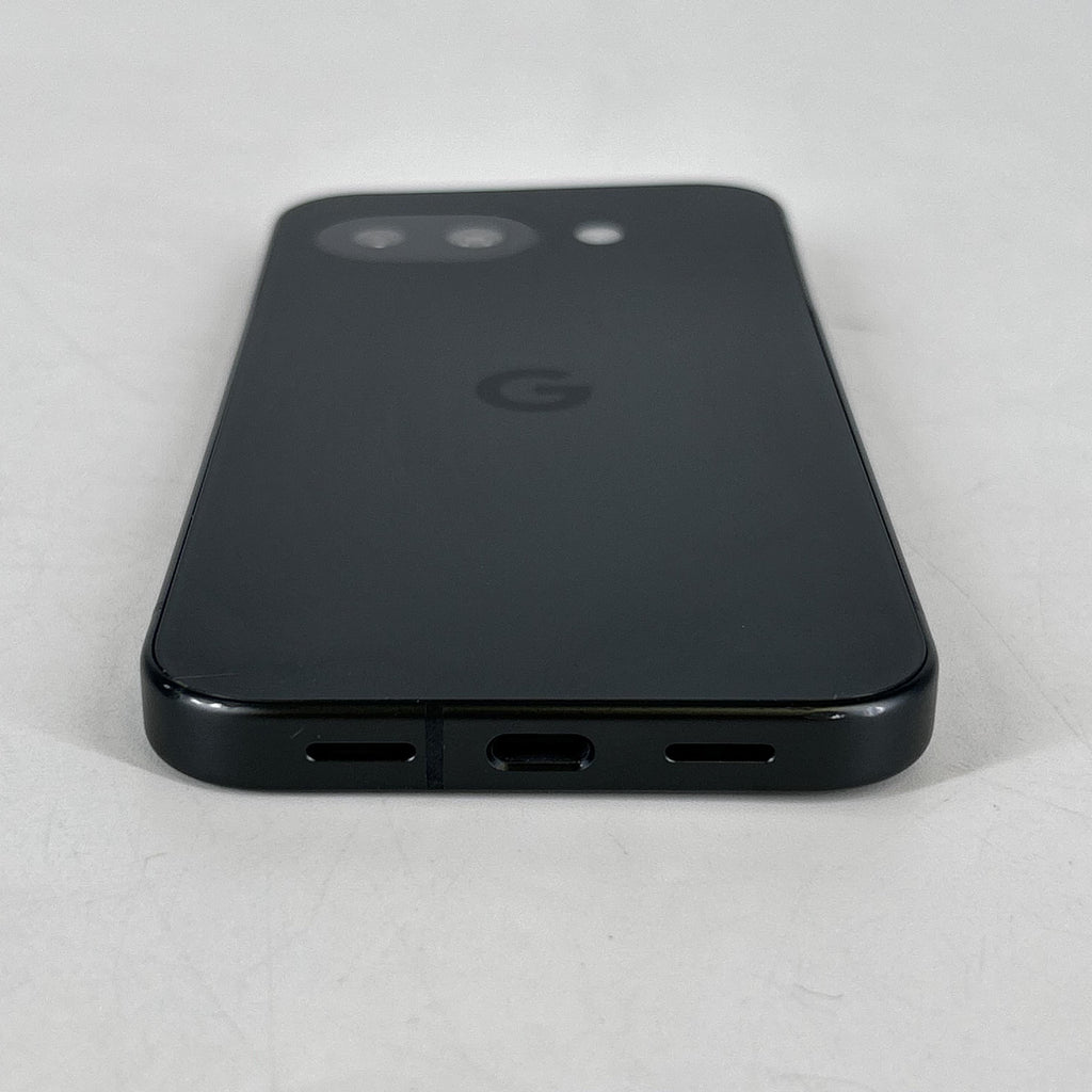 Google Pixel 10a 128GB Obsidian (GSM Unlocked)
