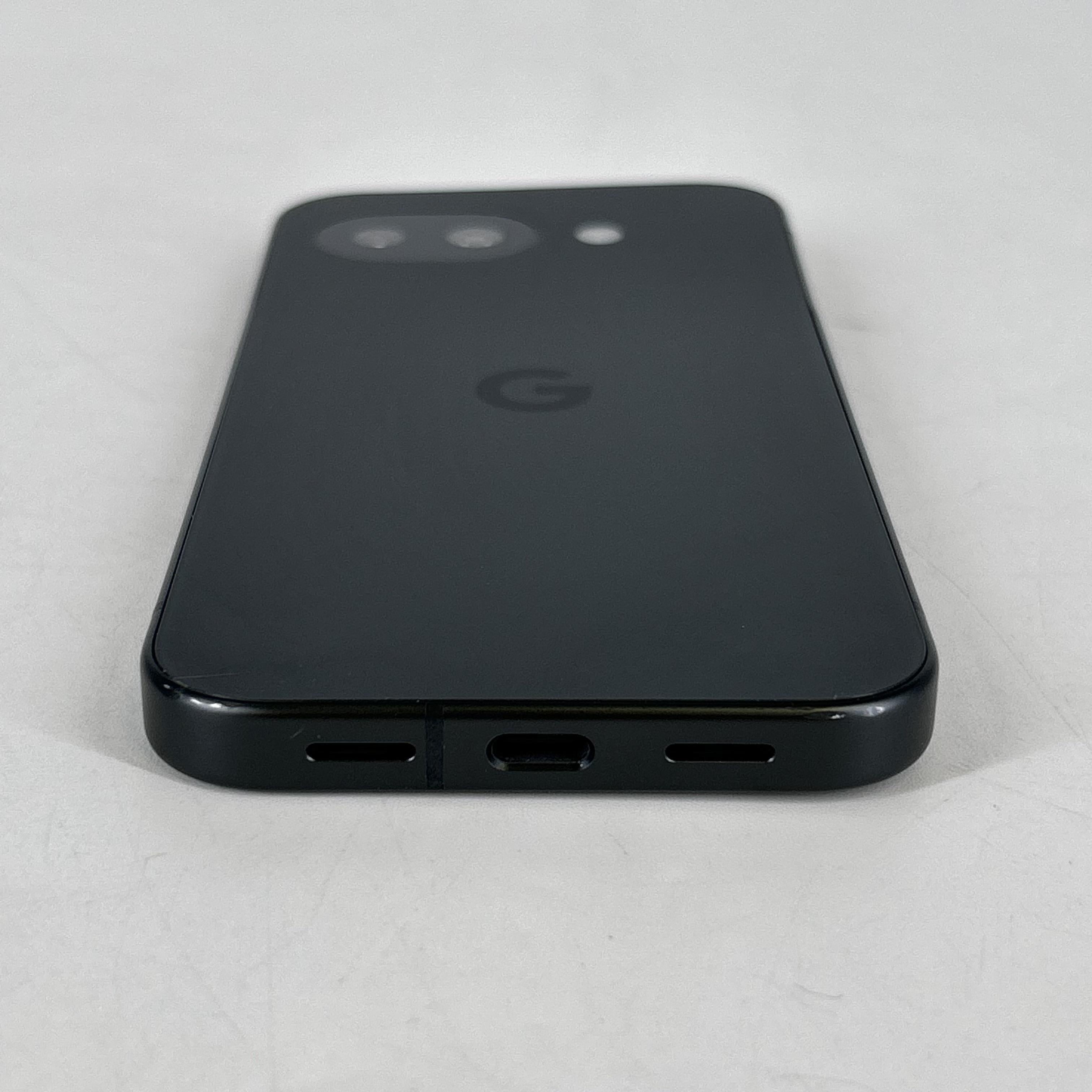 Google Pixel 10a 128GB Obsidian (GSM Unlocked)