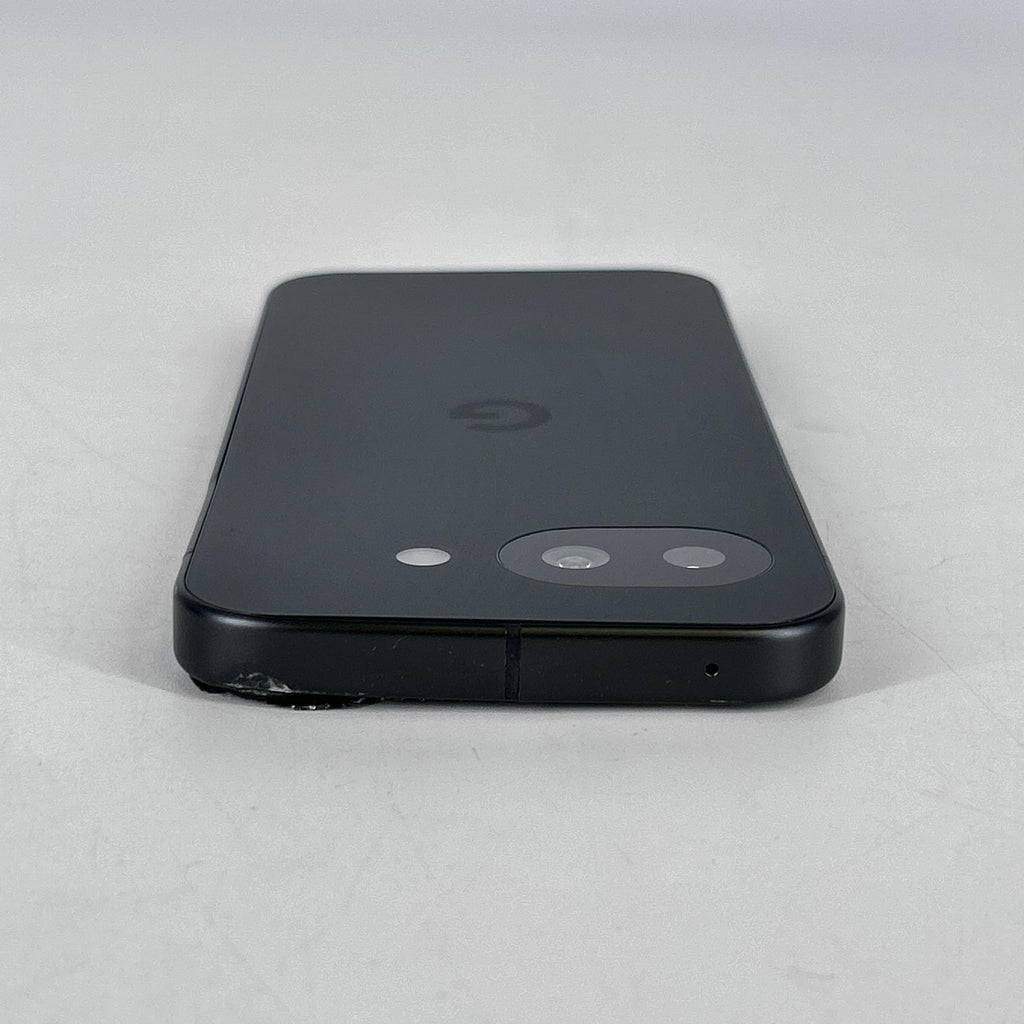 Google Pixel 10a 128GB Obsidian (GSM Unlocked)