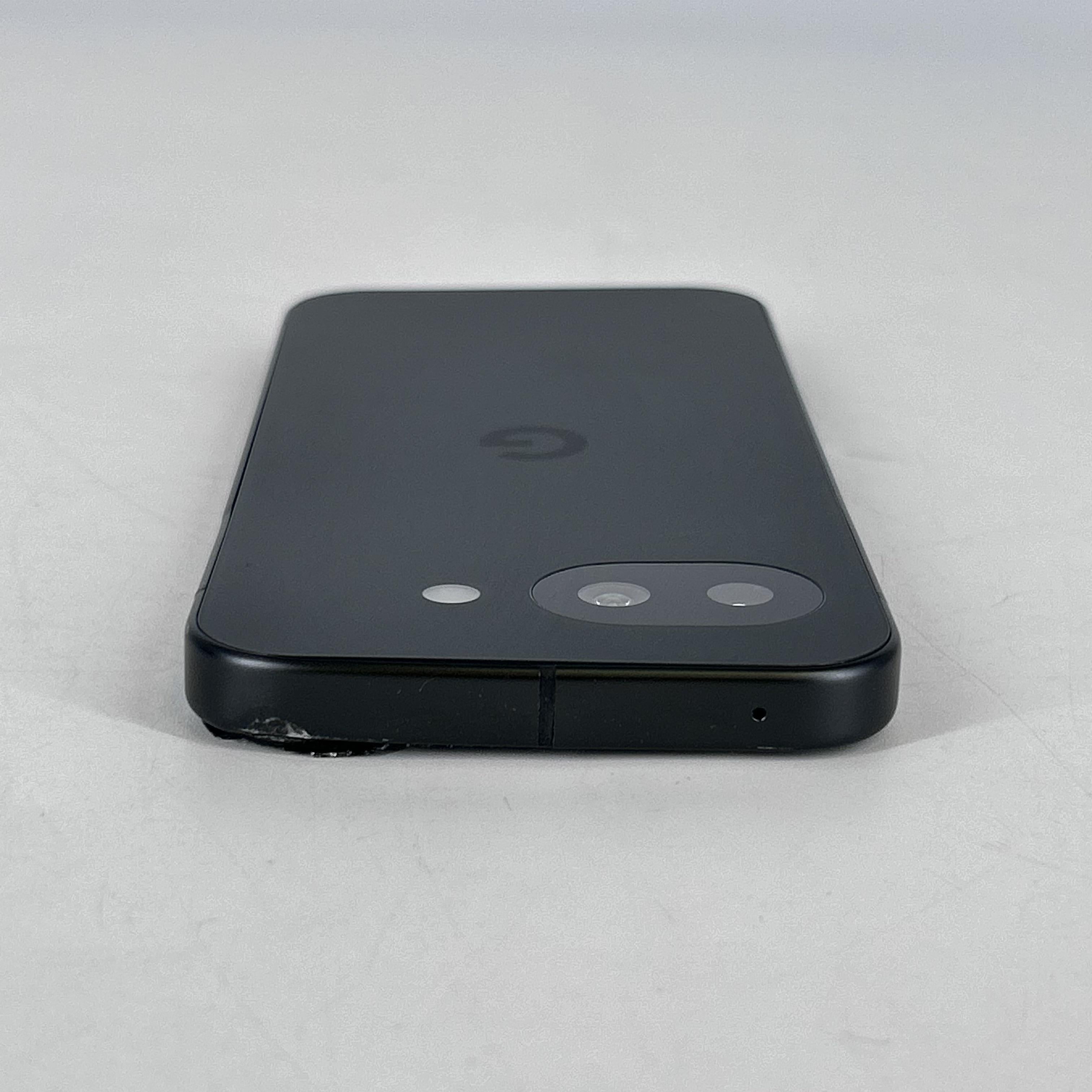 Google Pixel 10a 128GB Obsidian (GSM Unlocked)