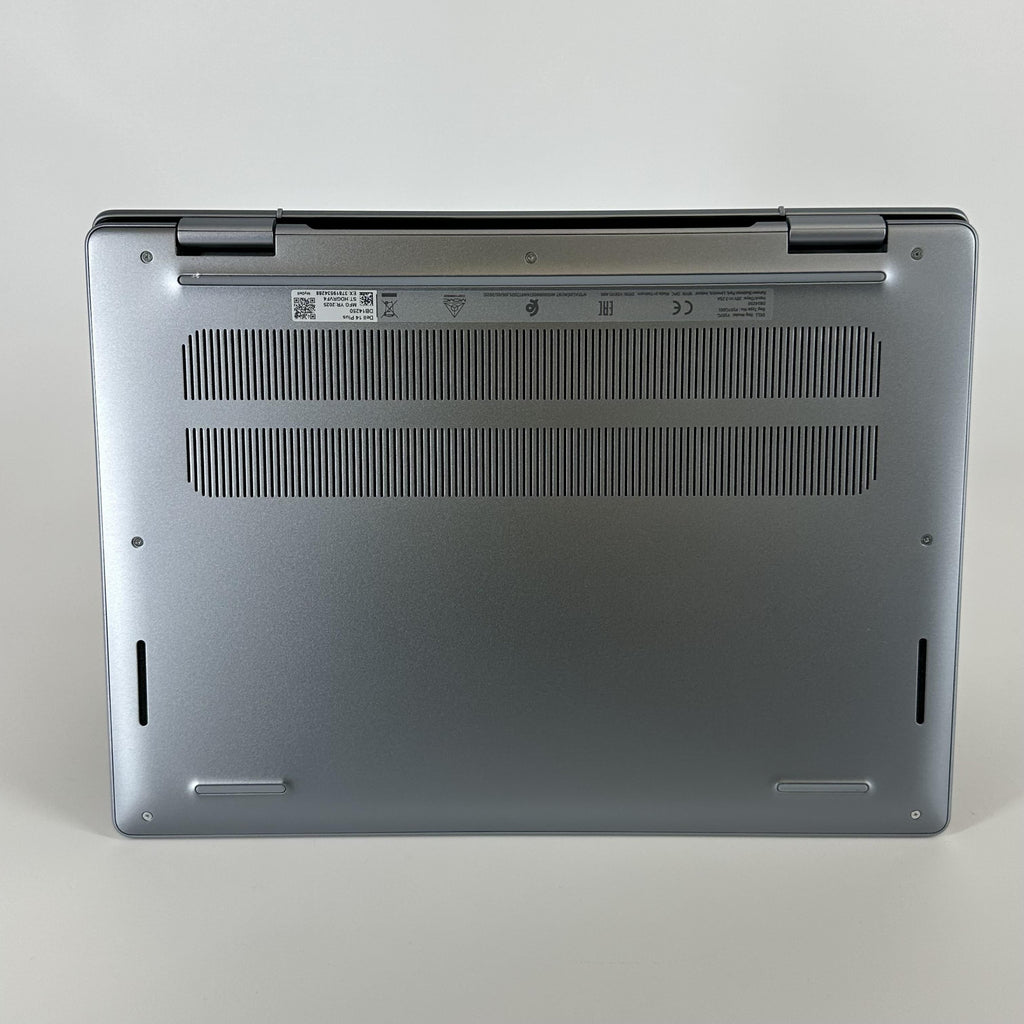 Dell 14 Plus DB14250 Ice Blue 2.2 GHz Intel Core Ultra 7 Series 2 16GB RAM 1TB Solid State Drive