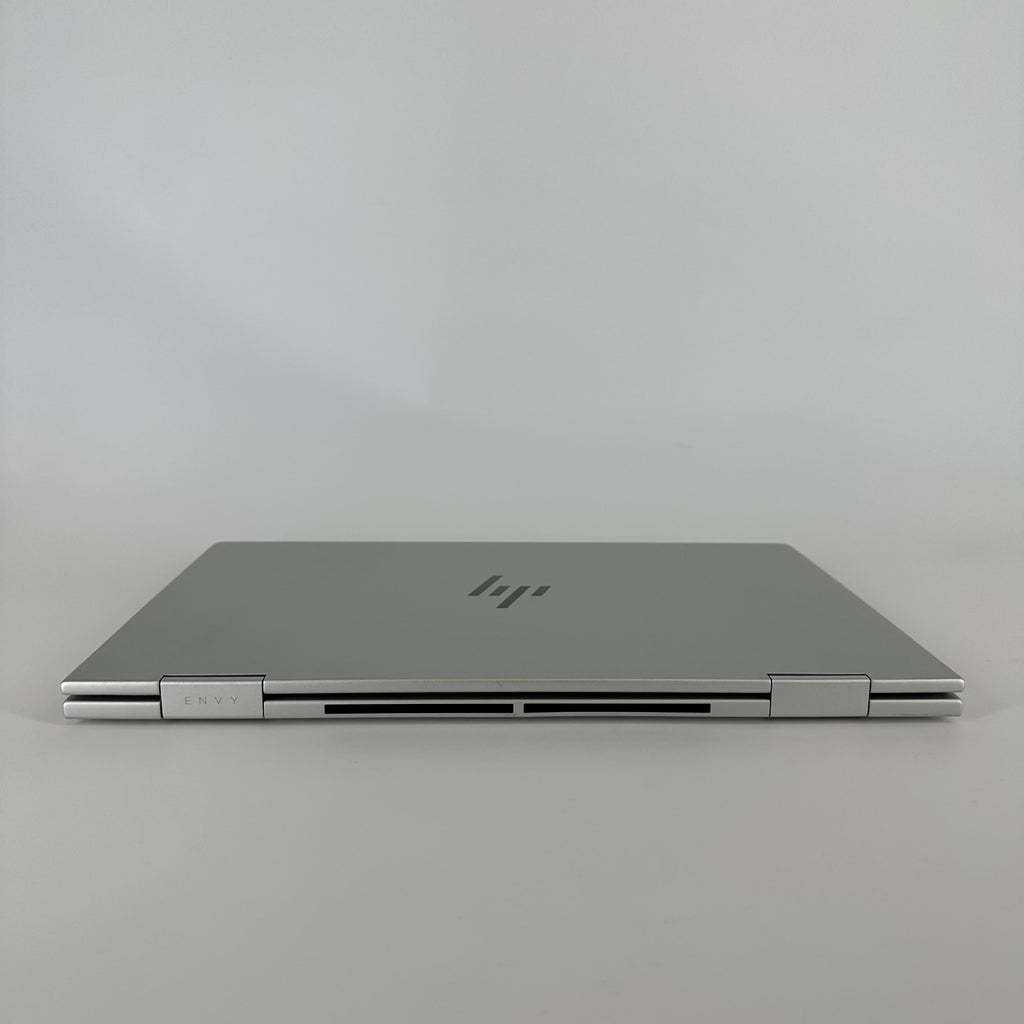 HP Envy x360 15.6 Silver 1.7 GHz Intel Core i7 13th Gen. 16GB RAM 512GB Solid State Drive