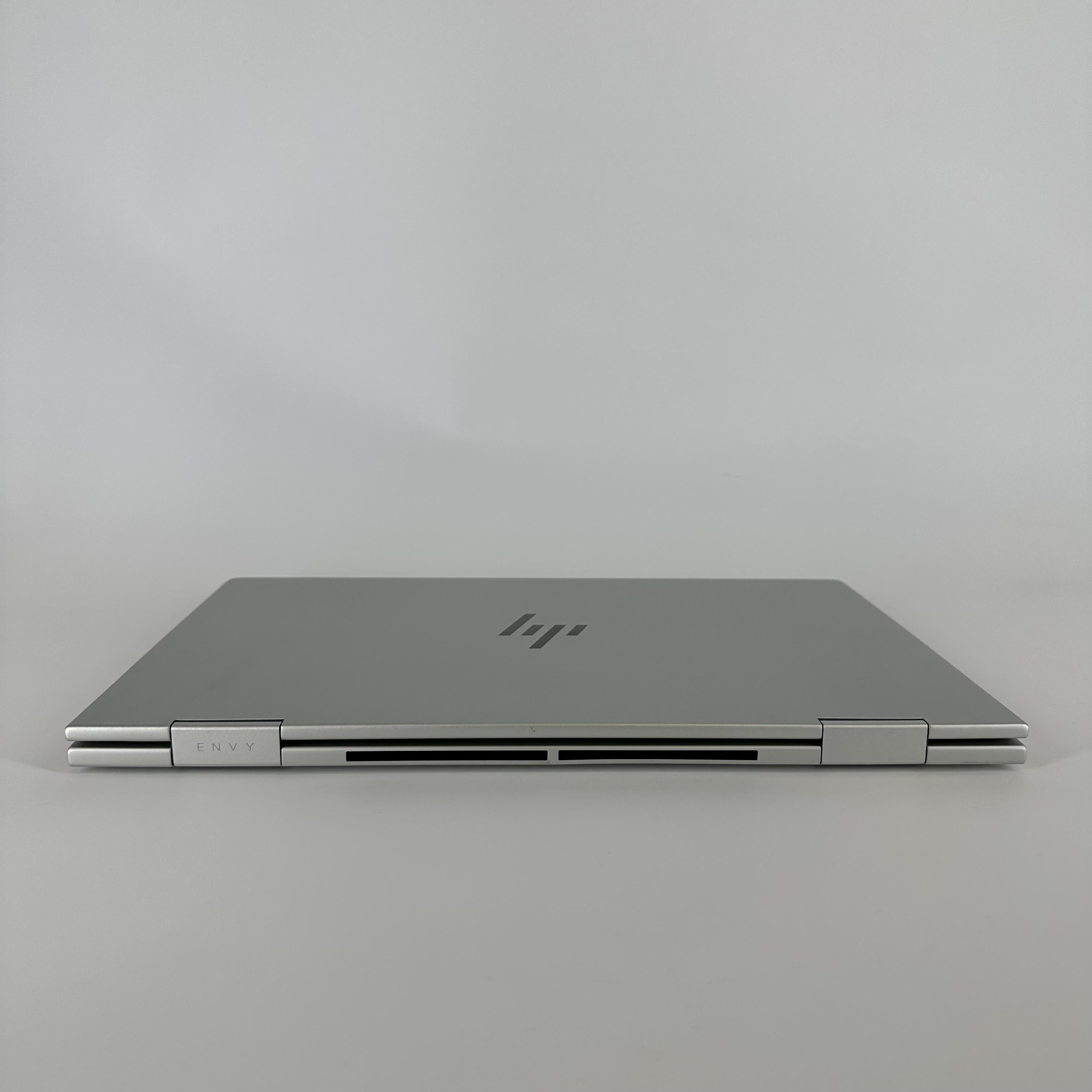 HP Envy x360 15.6 Silver 1.7 GHz Intel Core i7 13th Gen. 16GB RAM 512GB Solid State Drive