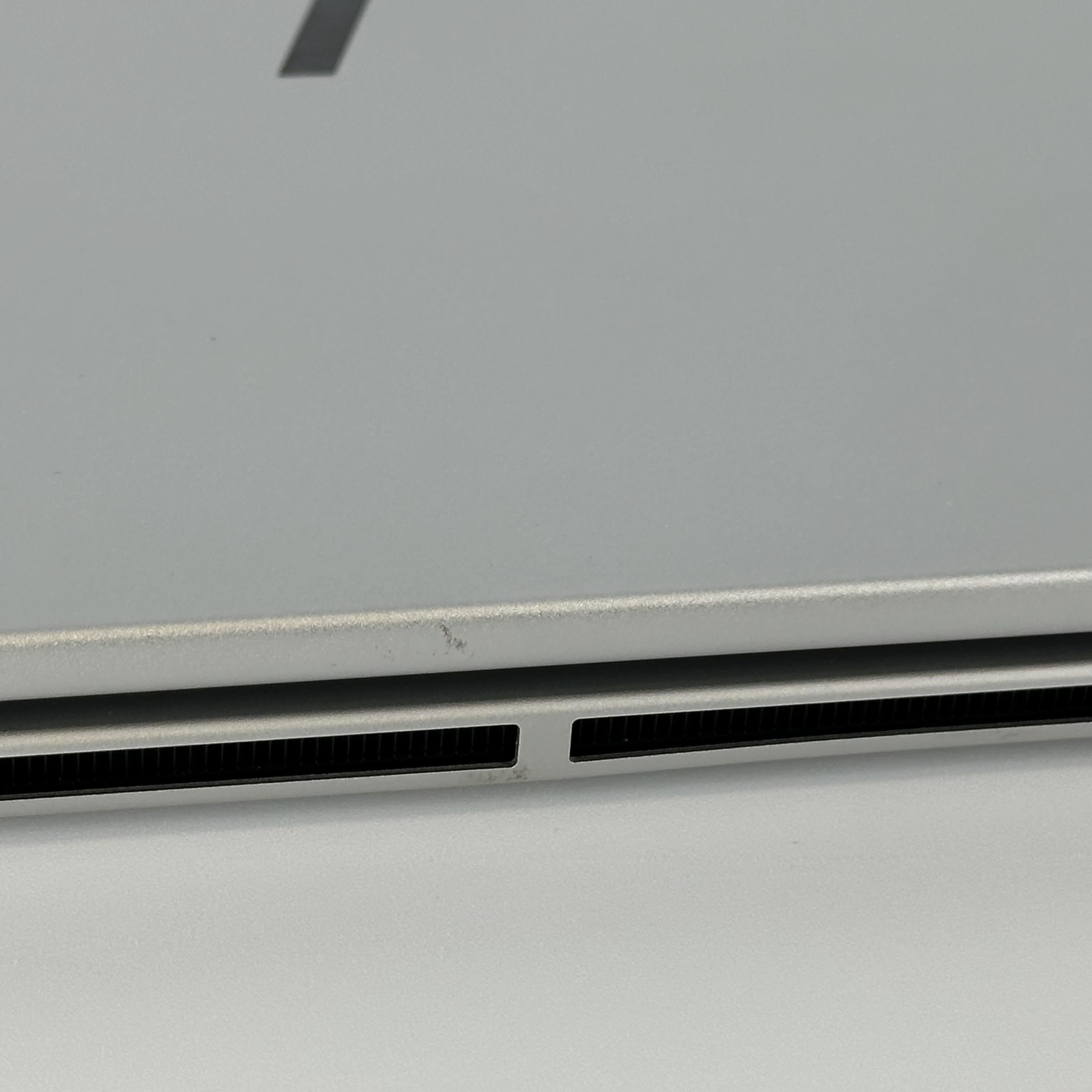 HP Envy x360 15.6 Silver 1.7 GHz Intel Core i7 13th Gen. 16GB RAM 512GB Solid State Drive