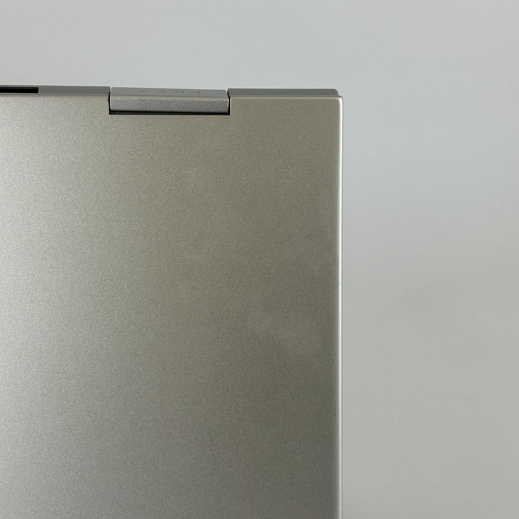 HP Envy x360 15.6 Silver 1.7 GHz Intel Core i7 13th Gen. 16GB RAM 512GB Solid State Drive