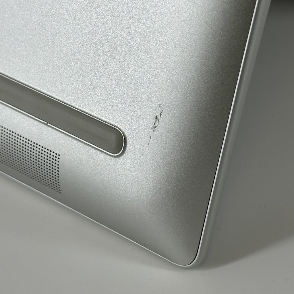 HP Envy x360 15.6 Silver 1.7 GHz Intel Core i7 13th Gen. 16GB RAM 512GB Solid State Drive