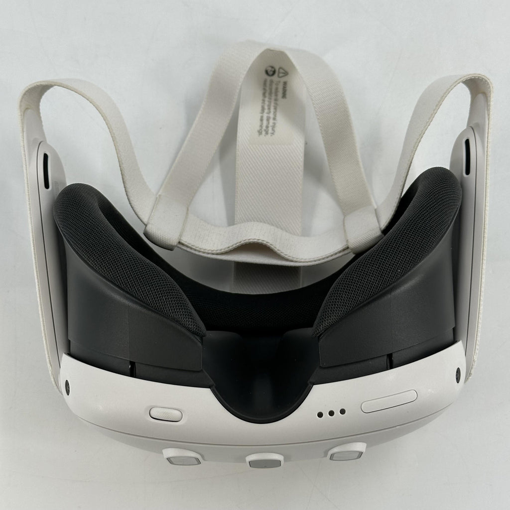 Meta Quest 3 White 512GB