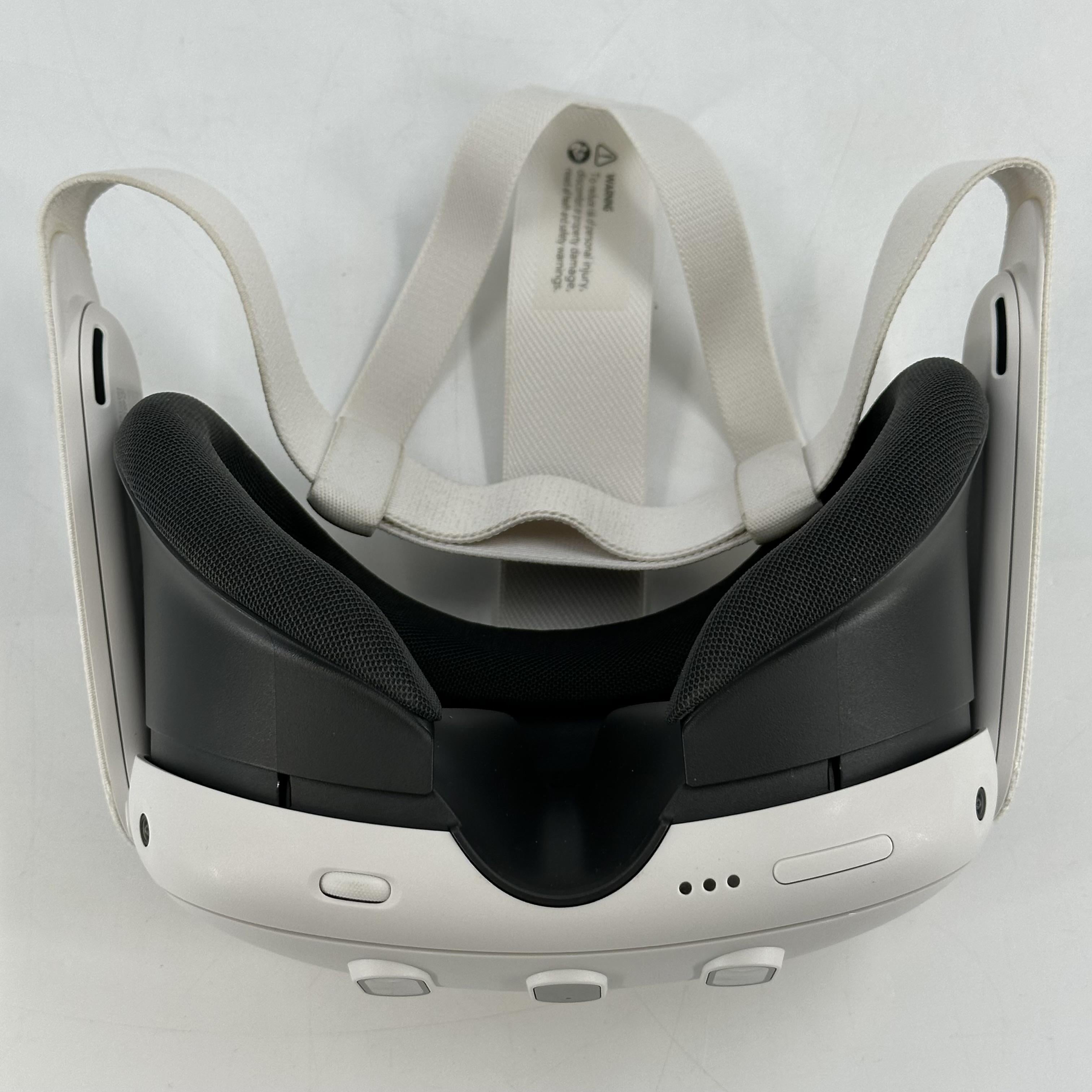 Meta Quest 3 White 512GB