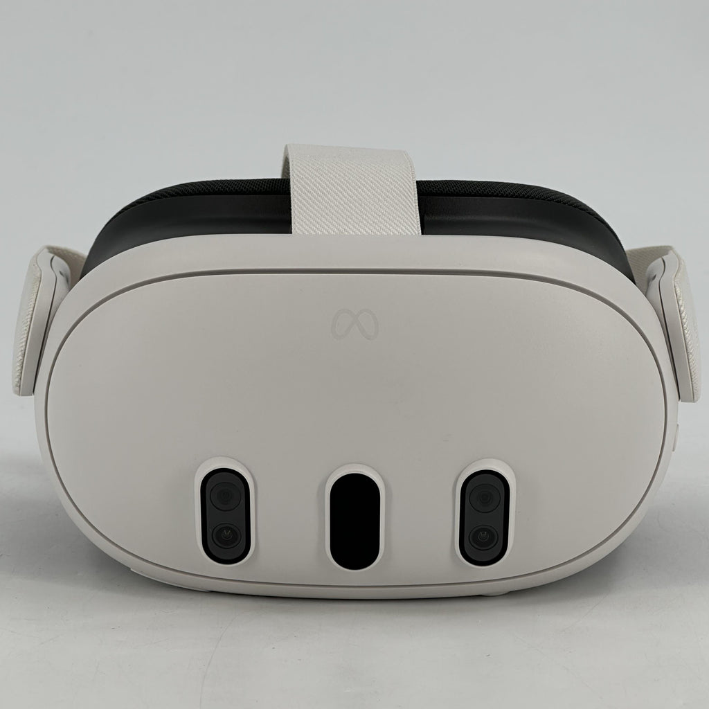 Meta Quest 3 White 512GB